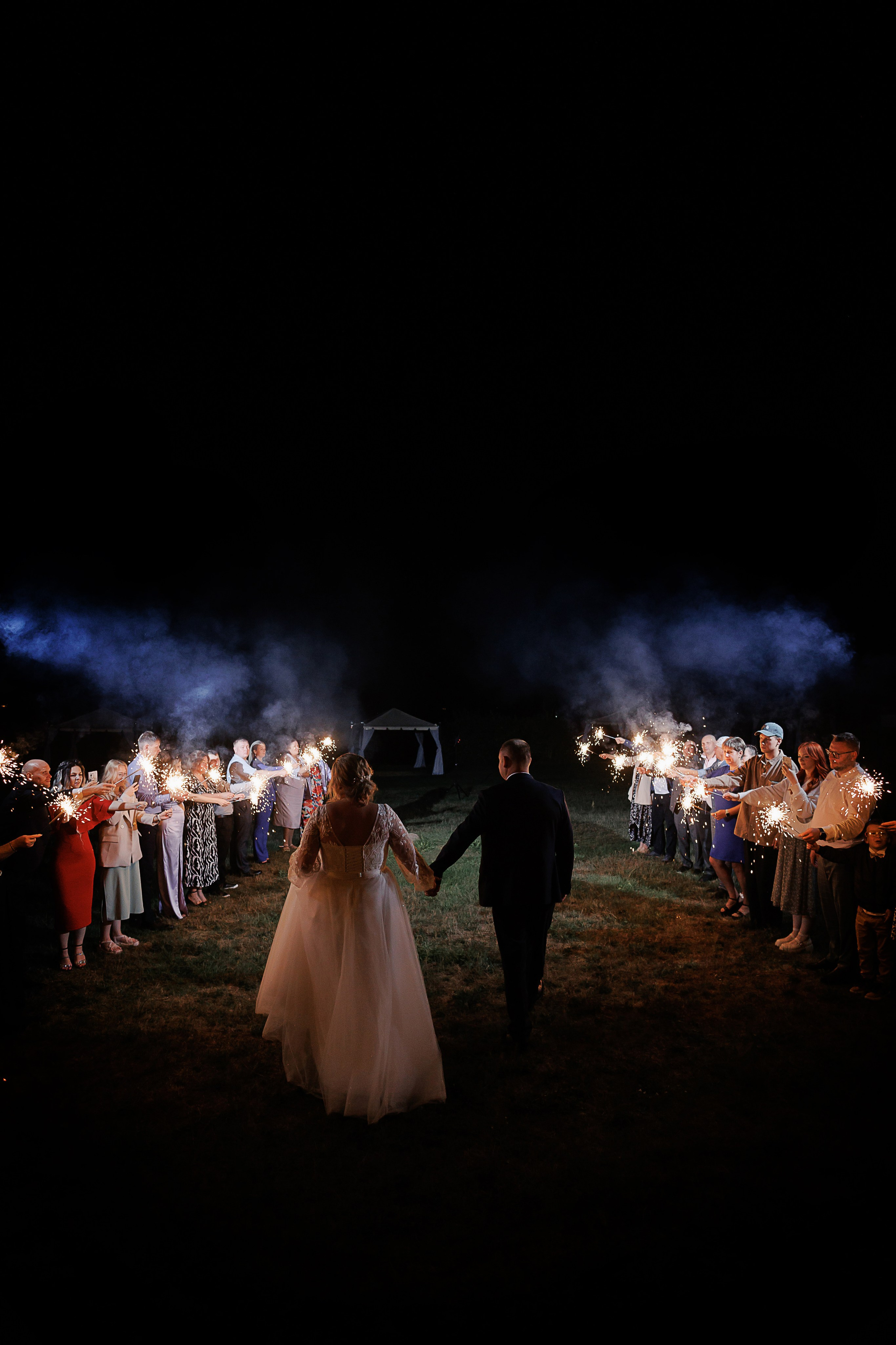 Свадьба Андрея и Ангелины. Свадебный и семейный фотограф в Твери и Тверской области
