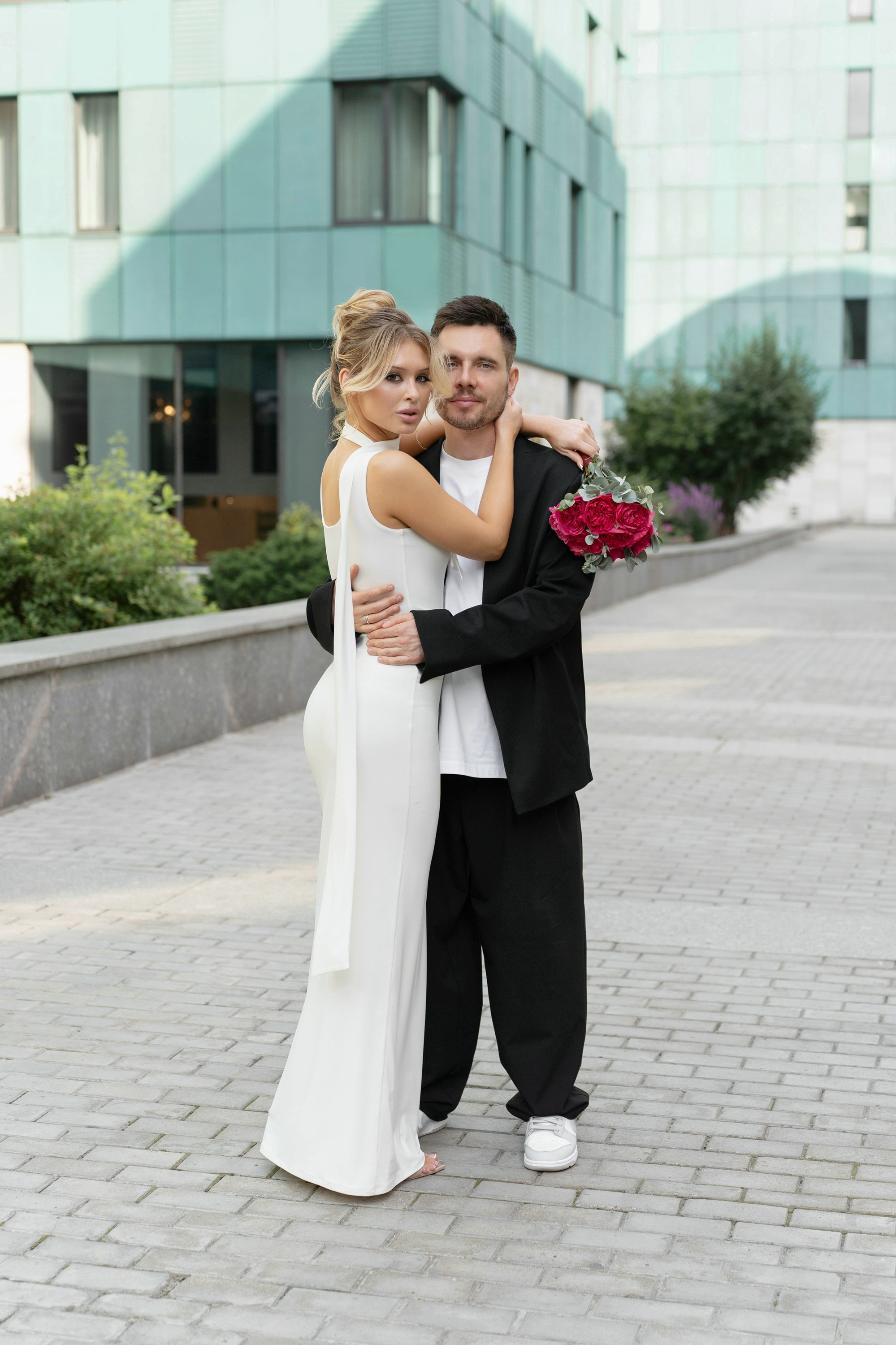 Свадьба в усадьбе Третьякова. Свадебный и семейный фотограф в Москве Светлана Зоткина