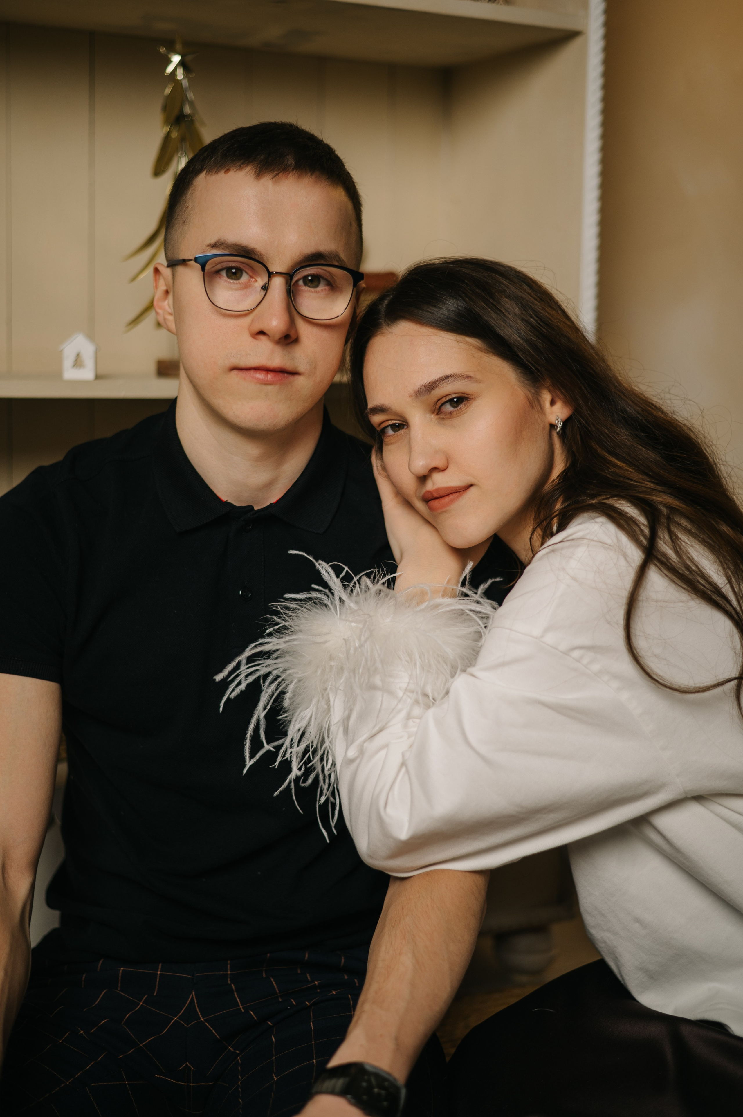 Кристина & Максим. Фотограф Архангельск