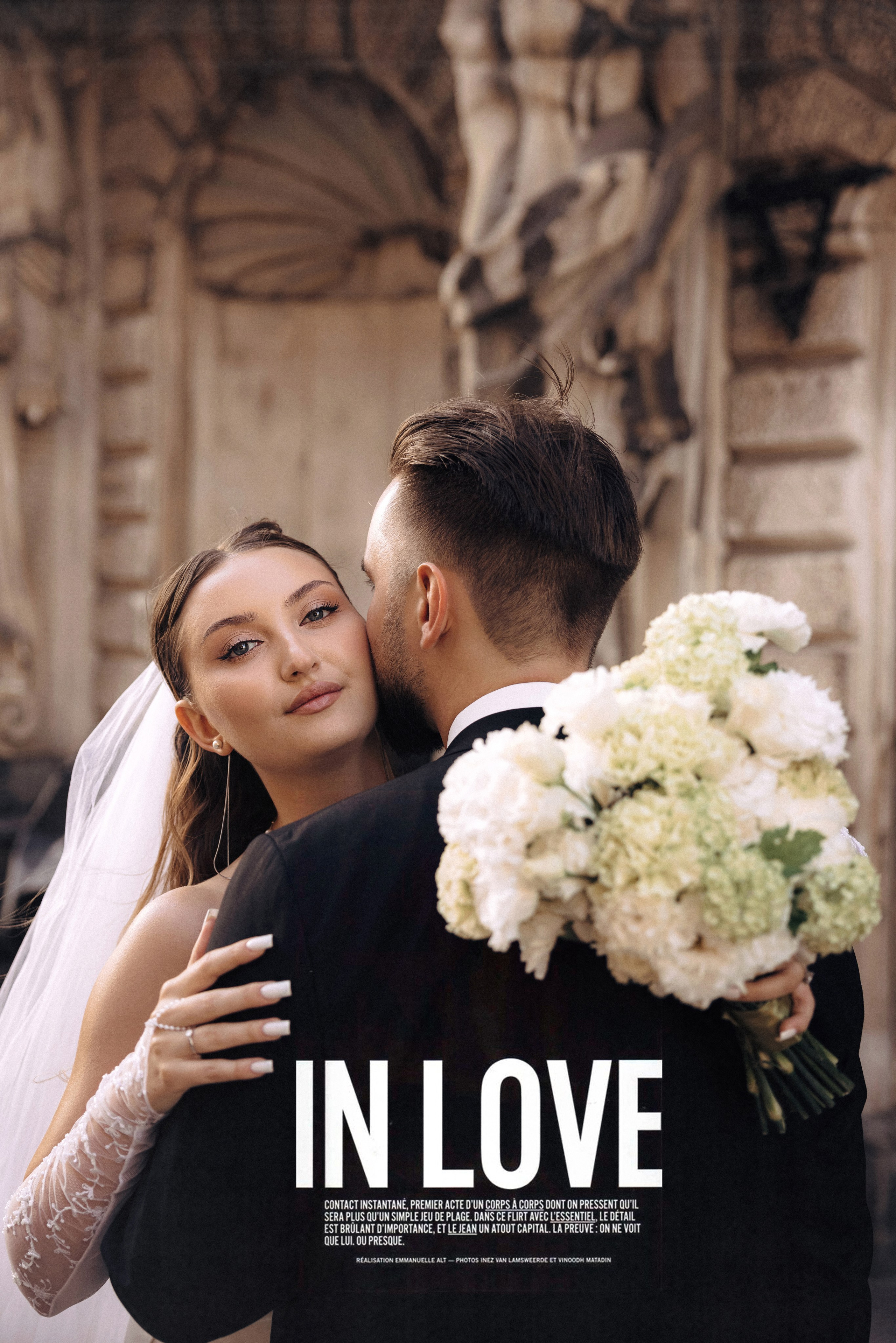 ♥. Фотограф в Санкт-Петербурге Мария Проскурина