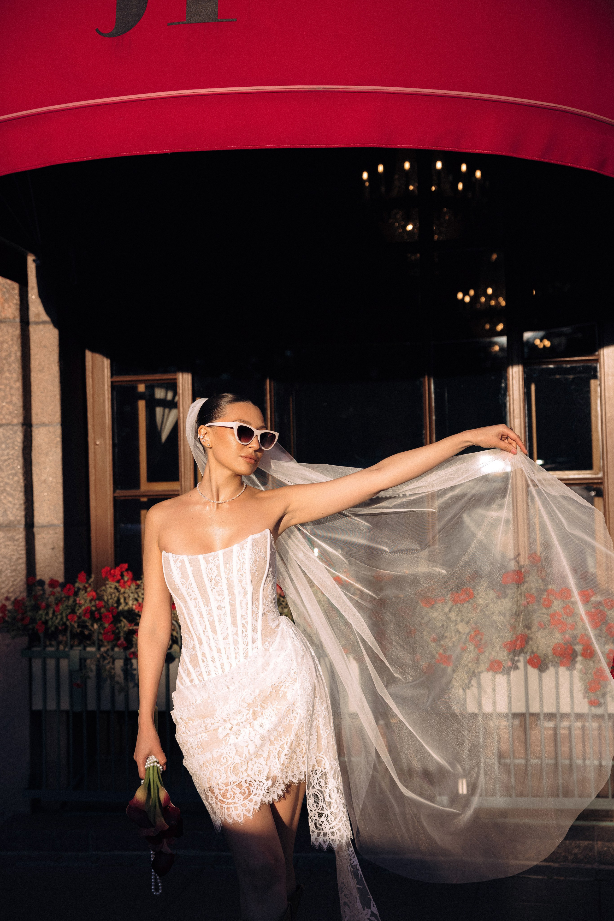 ♥. Фотограф в Санкт-Петербурге Мария Проскурина