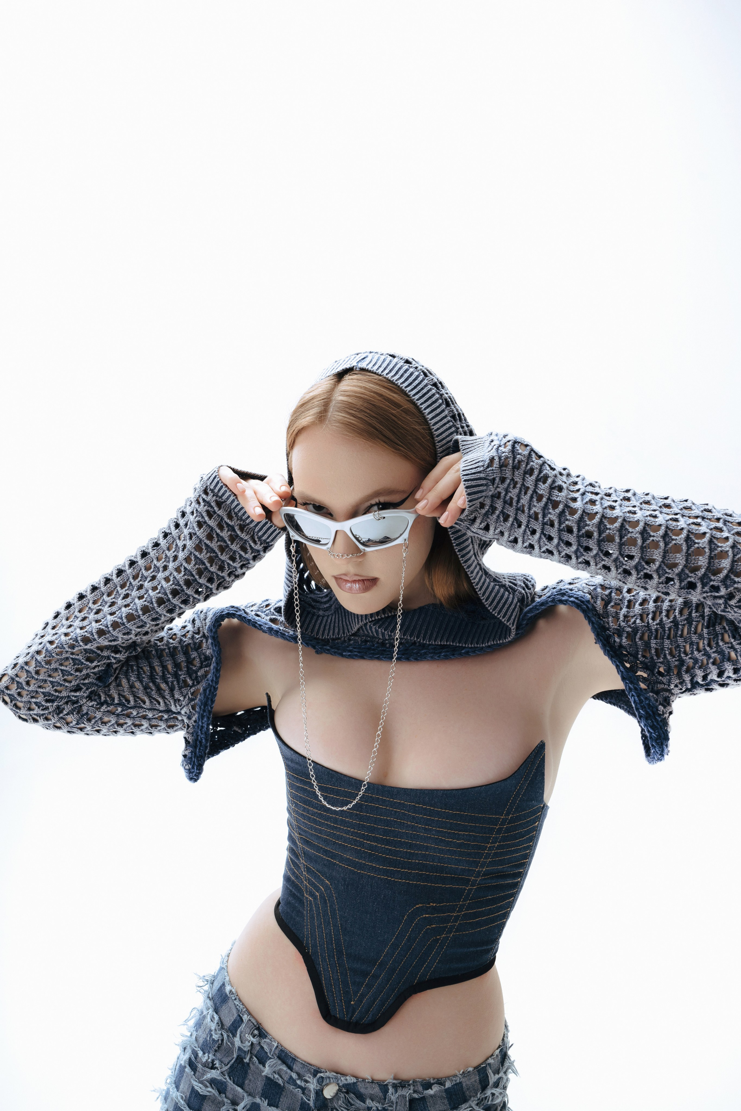 ♥. Фотограф в Санкт-Петербурге Мария Проскурина