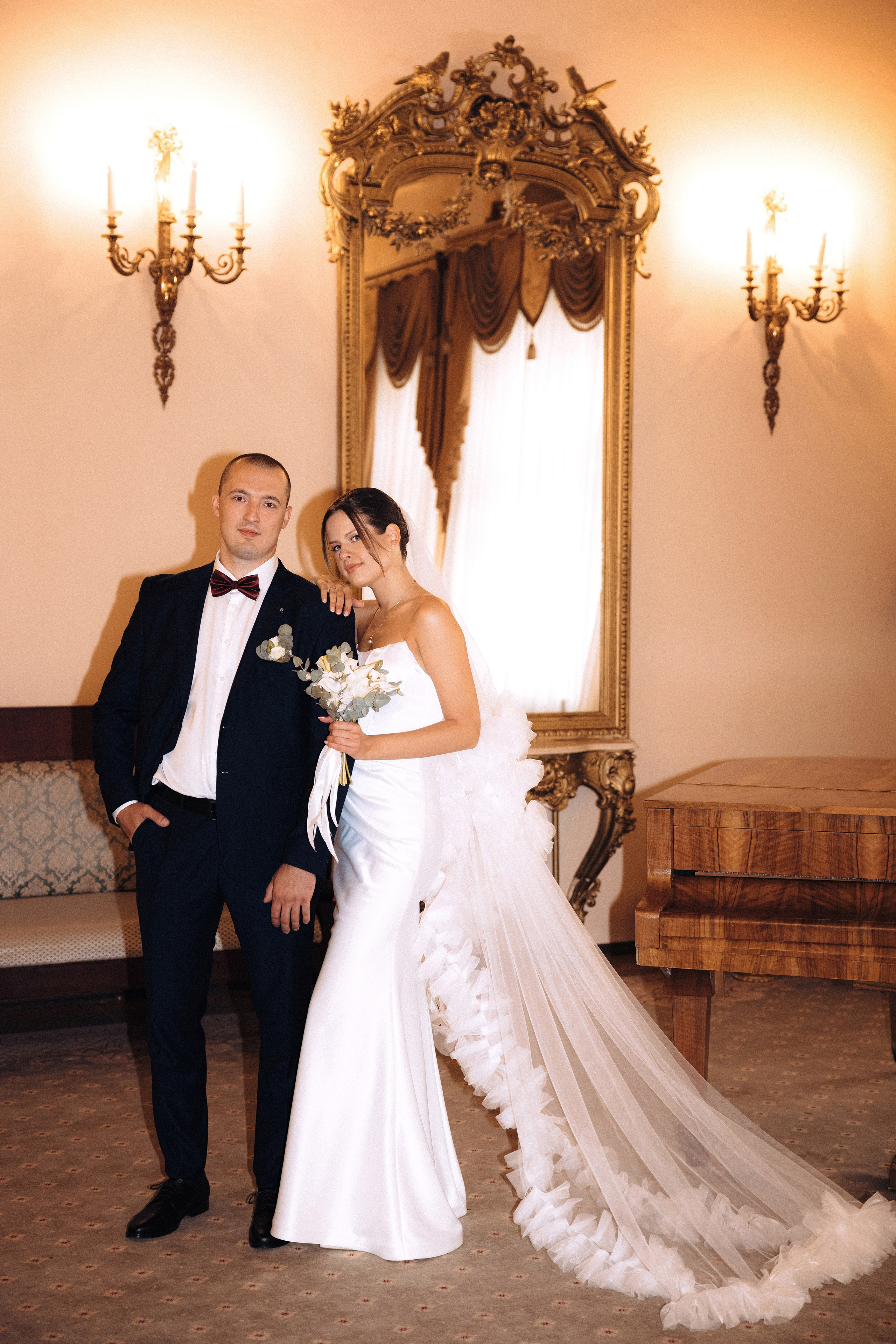 ♥. Фотограф в Санкт-Петербурге Мария Проскурина