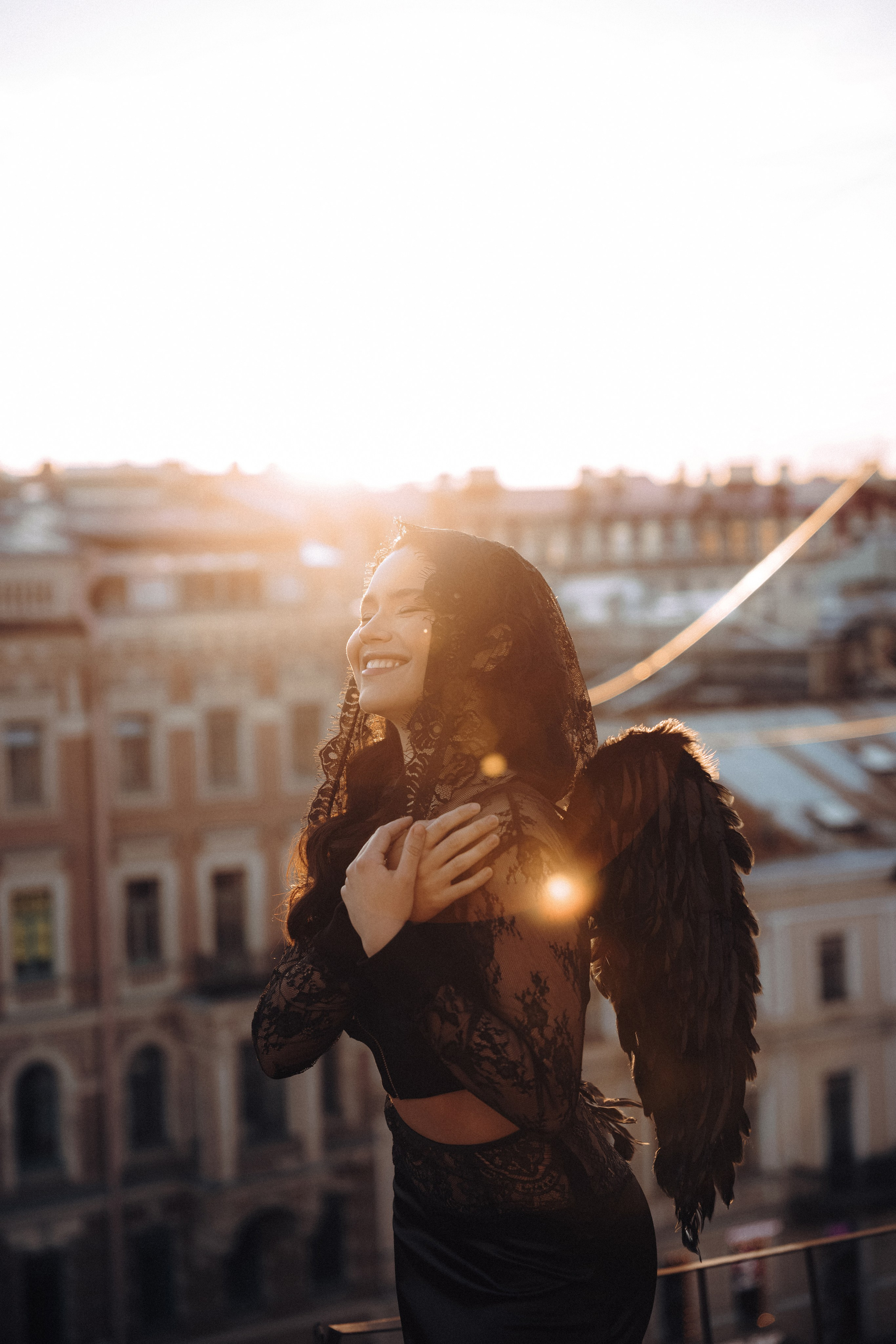 ♥. Фотограф в Санкт-Петербурге Мария Проскурина