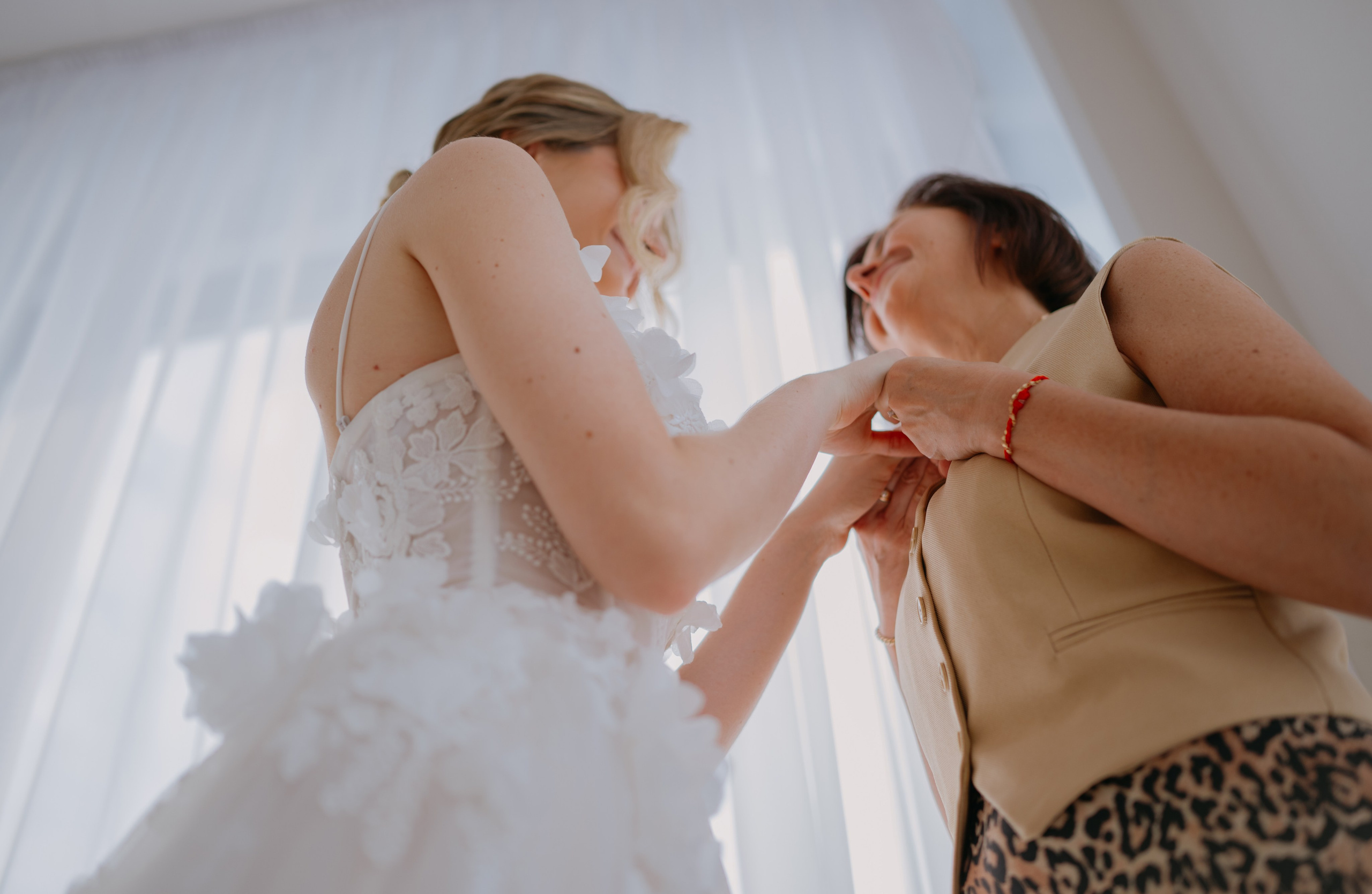 Антон и Валерия. Свадебный фотограф Уфа Дарья Насырова