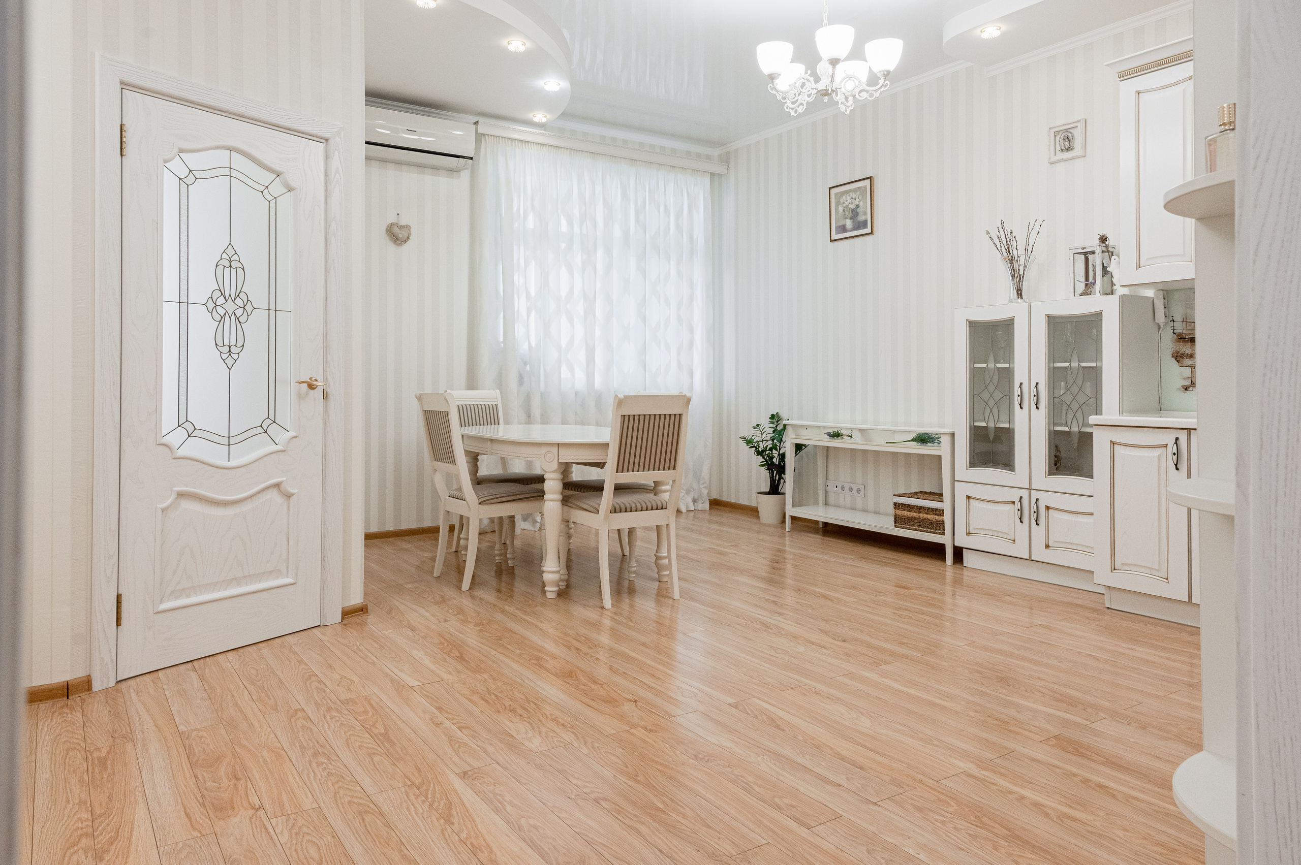 Недвижимость, интерьер. Бизнес-Фотограф Краснодар