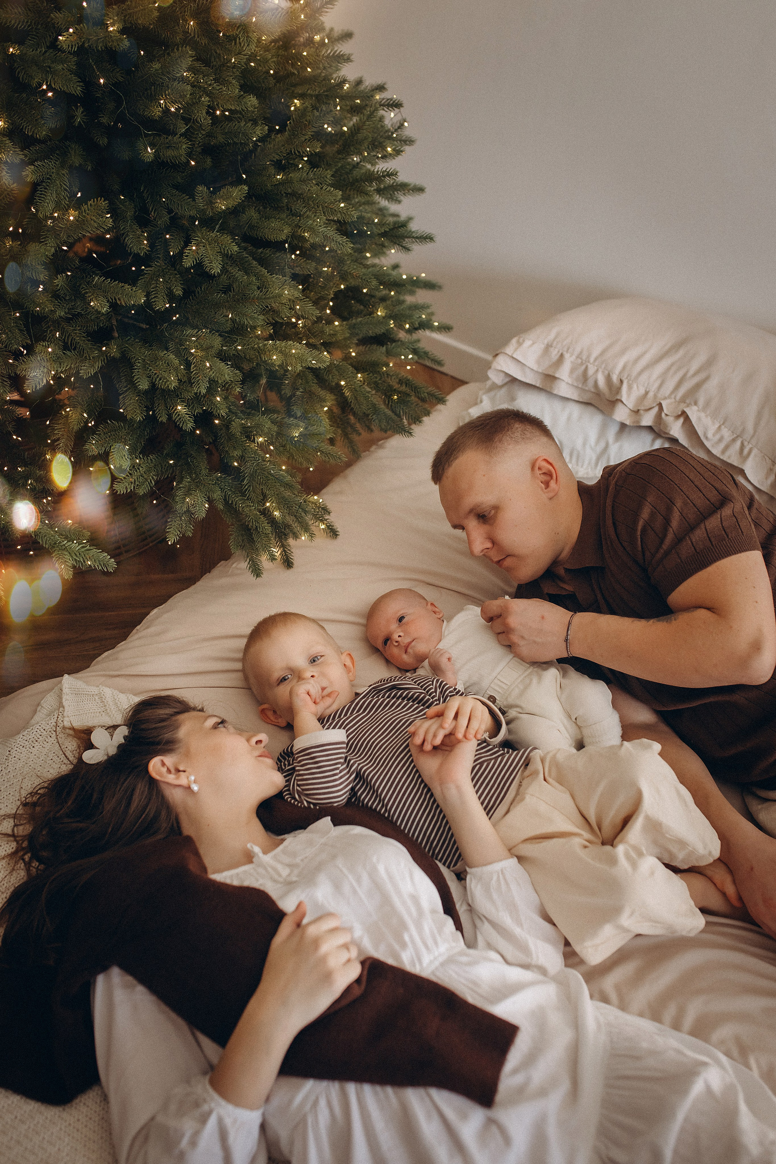 Семейные истории. Фотограф