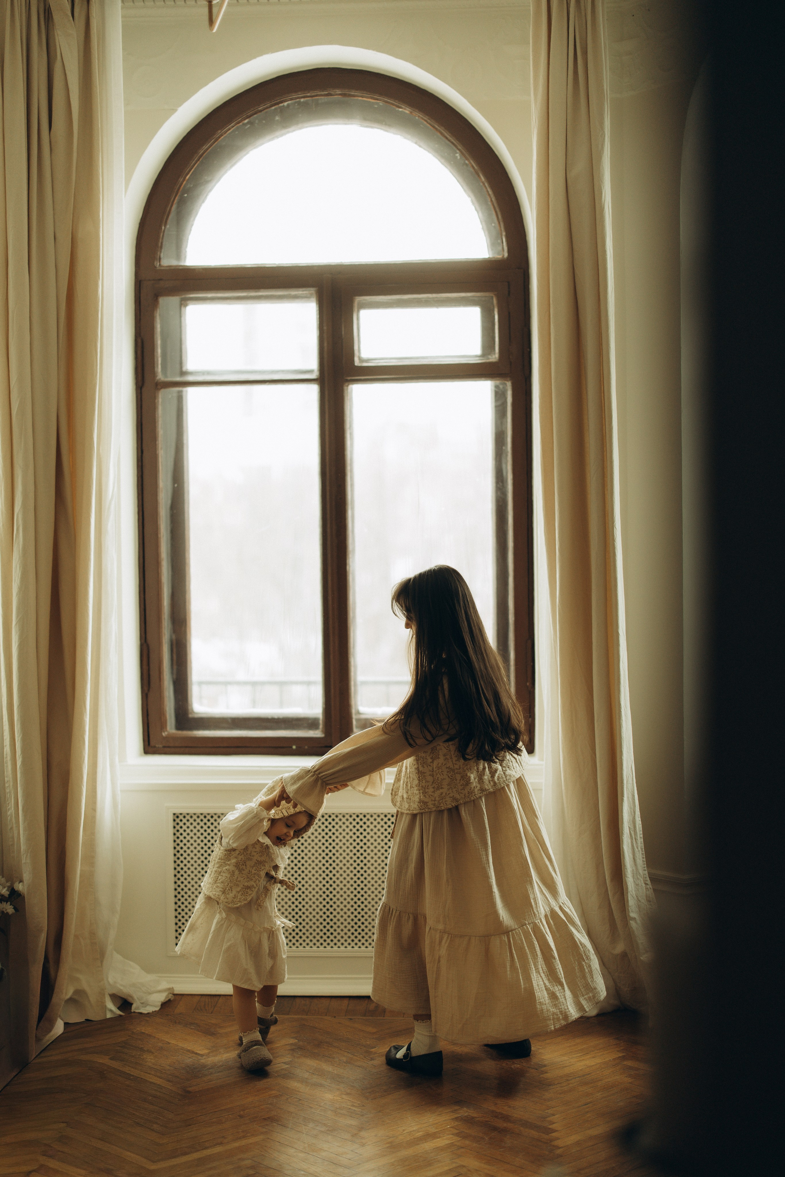 Женя, Саша. Семейный фотограф Оля Гладченко