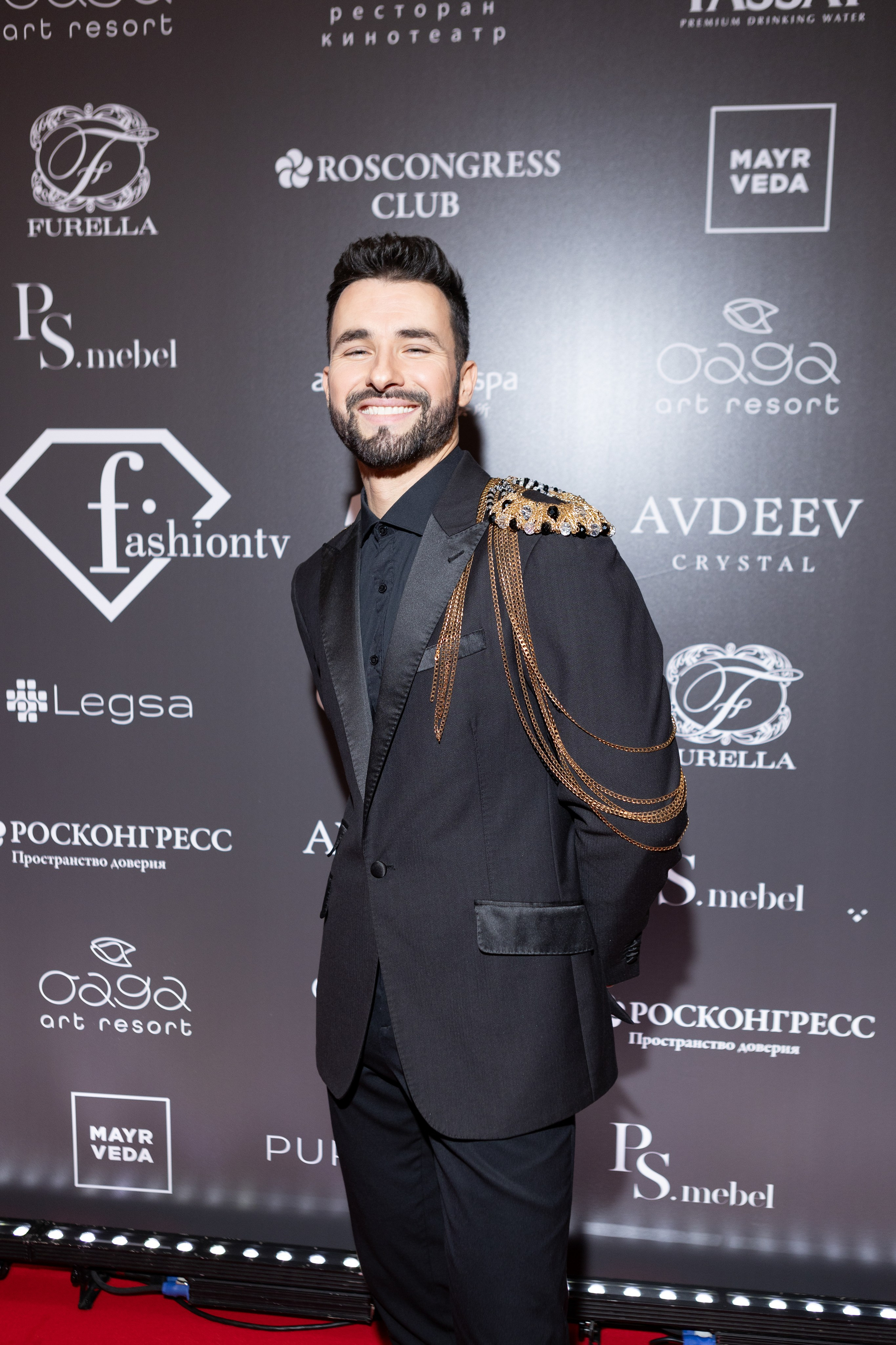 Fashion TV 19.12.23. Главная