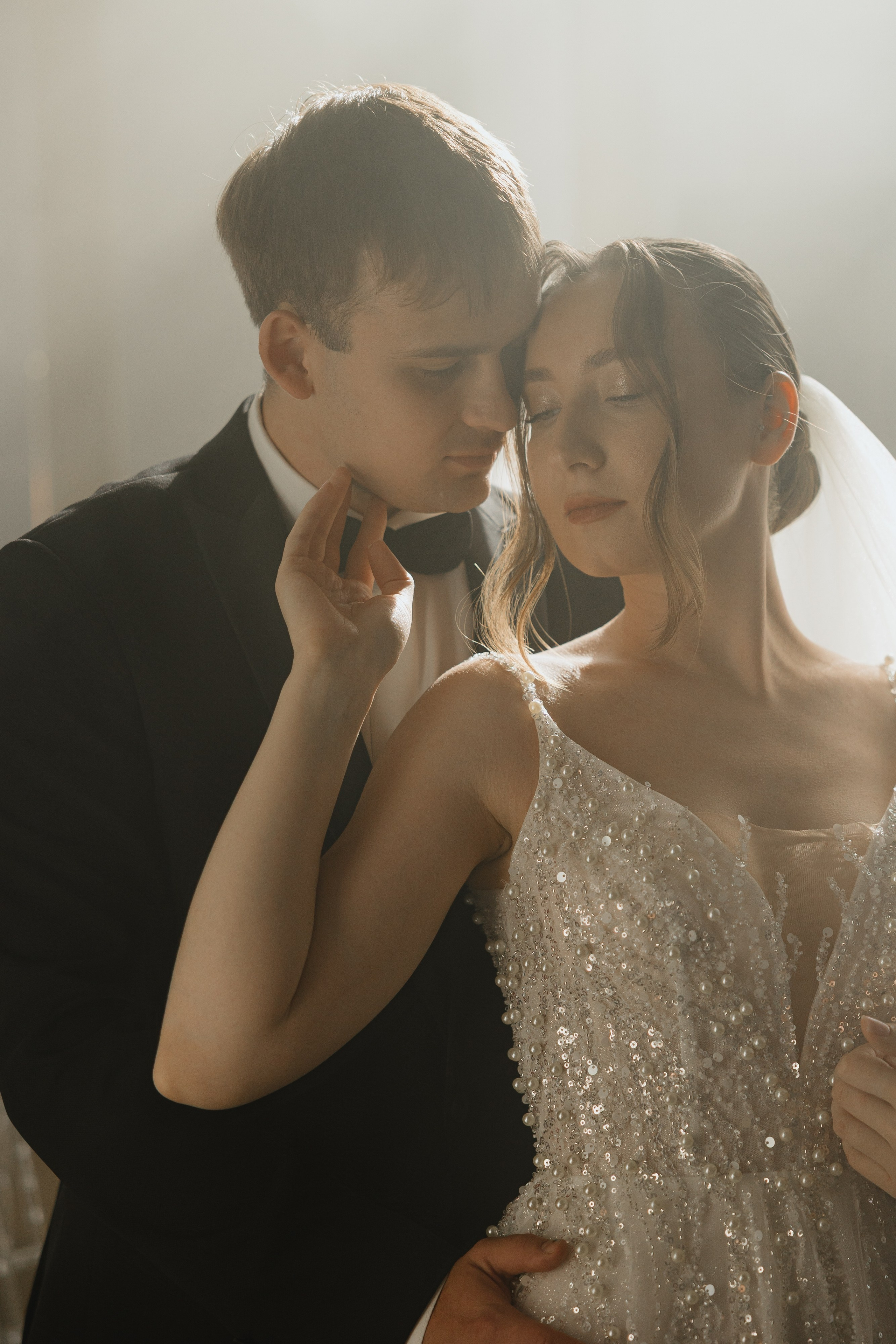 Никита и Динара. Организатор и координатор свадеб и других мероприятий в городе Набережные Челны