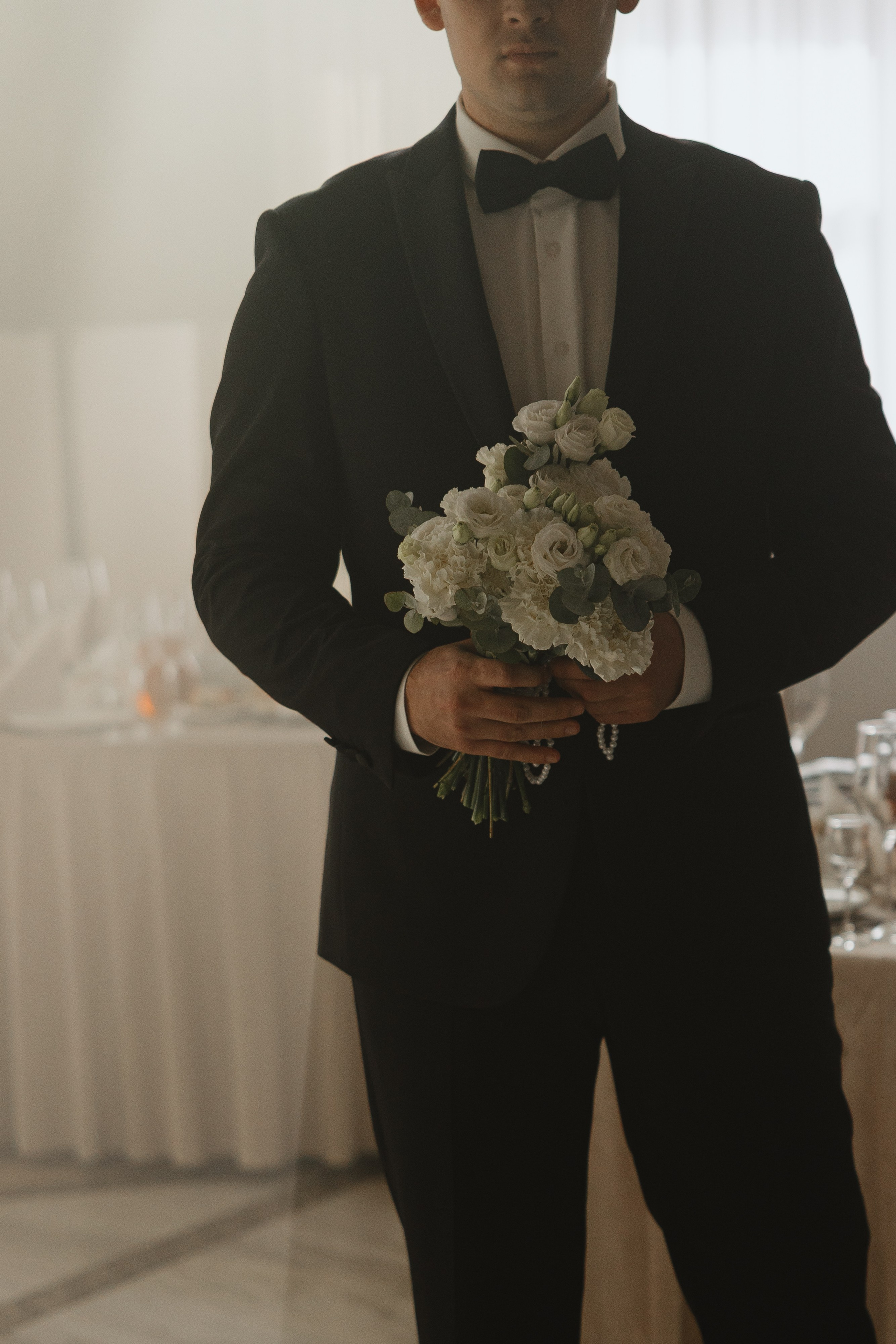 Никита и Динара. Организатор и координатор свадеб и других мероприятий в городе Набережные Челны