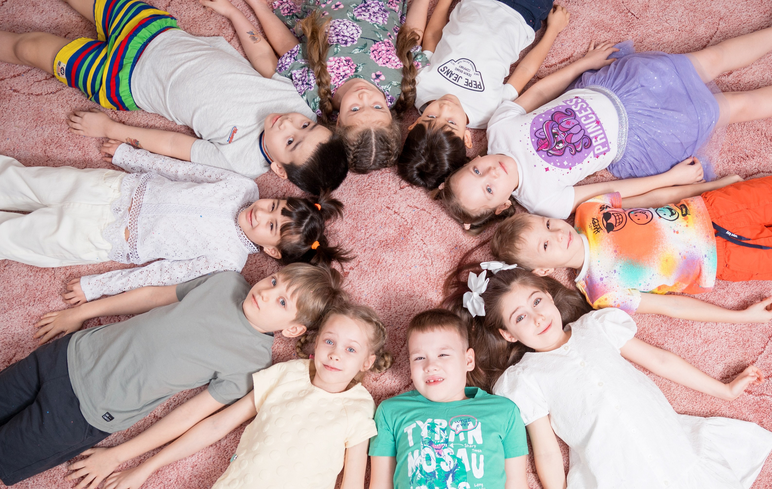 Детские выпускные фото Нижневартовск | Портфолио фотографа. AR-t студия «Альбом+», г. Нижневартовск