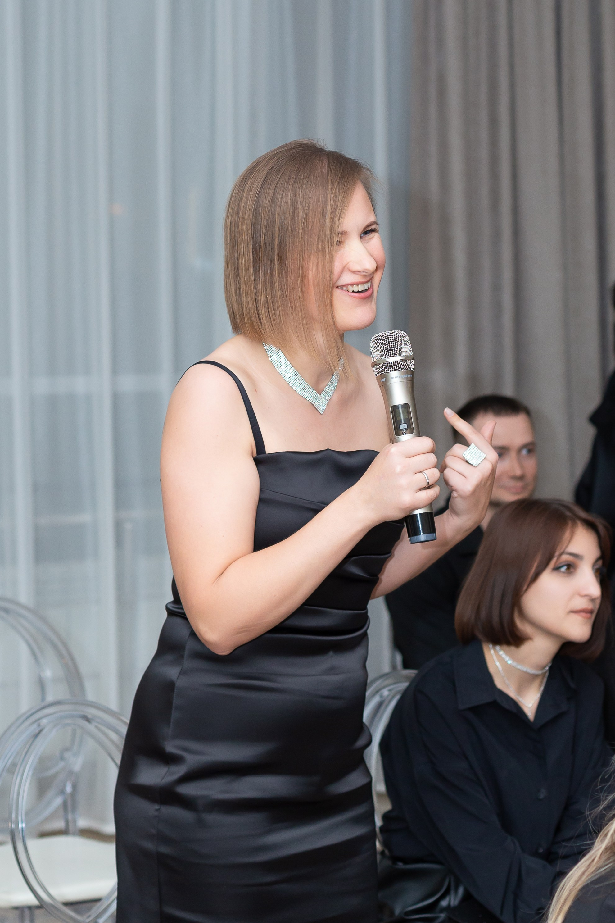 Вечеринка Психо Пати. Ирина Квасова | Фотограф в стиле VOGUE | Тюмень