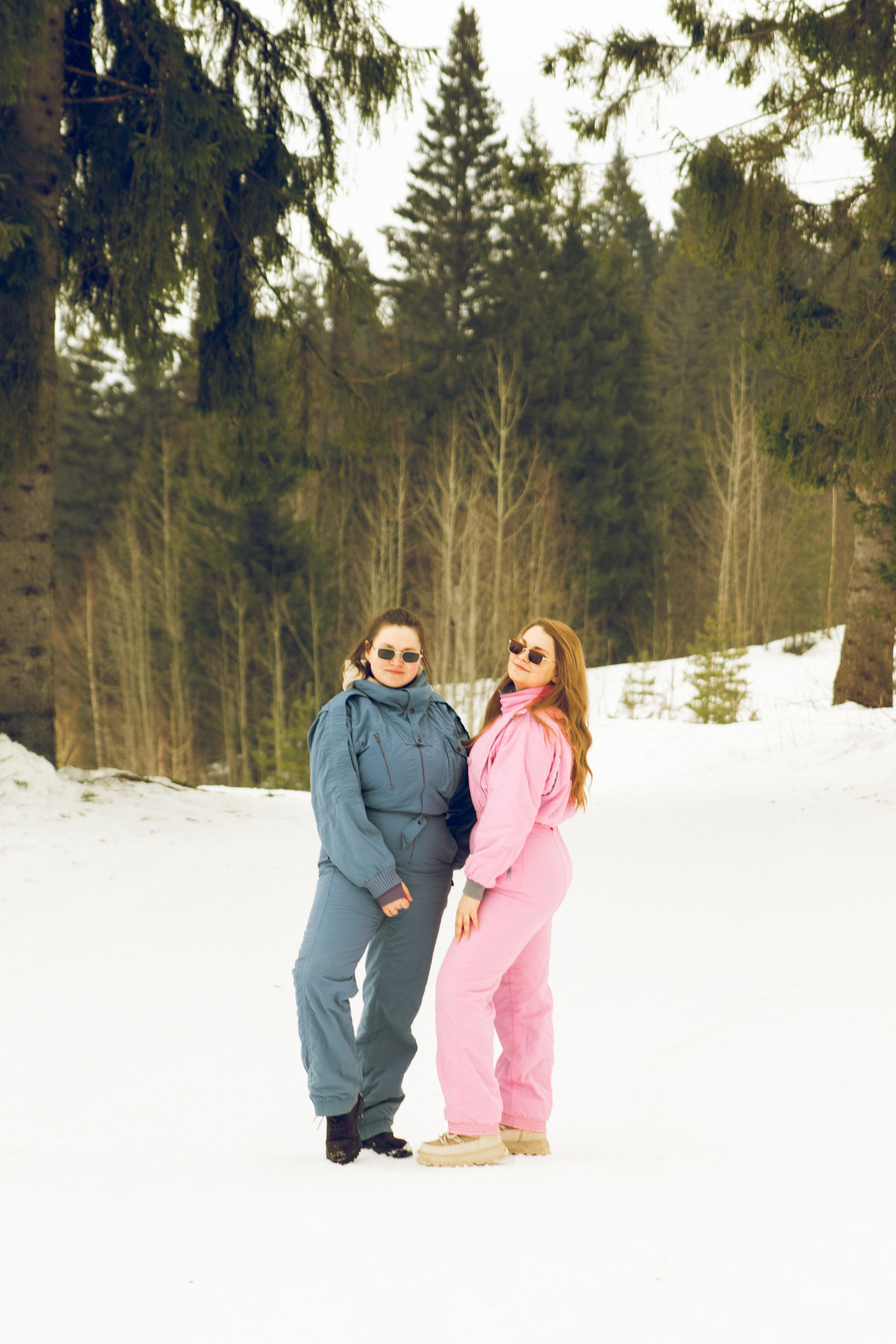 Apres-Ski. Портретный и репортажный фотограф в Перми Даня Рокер