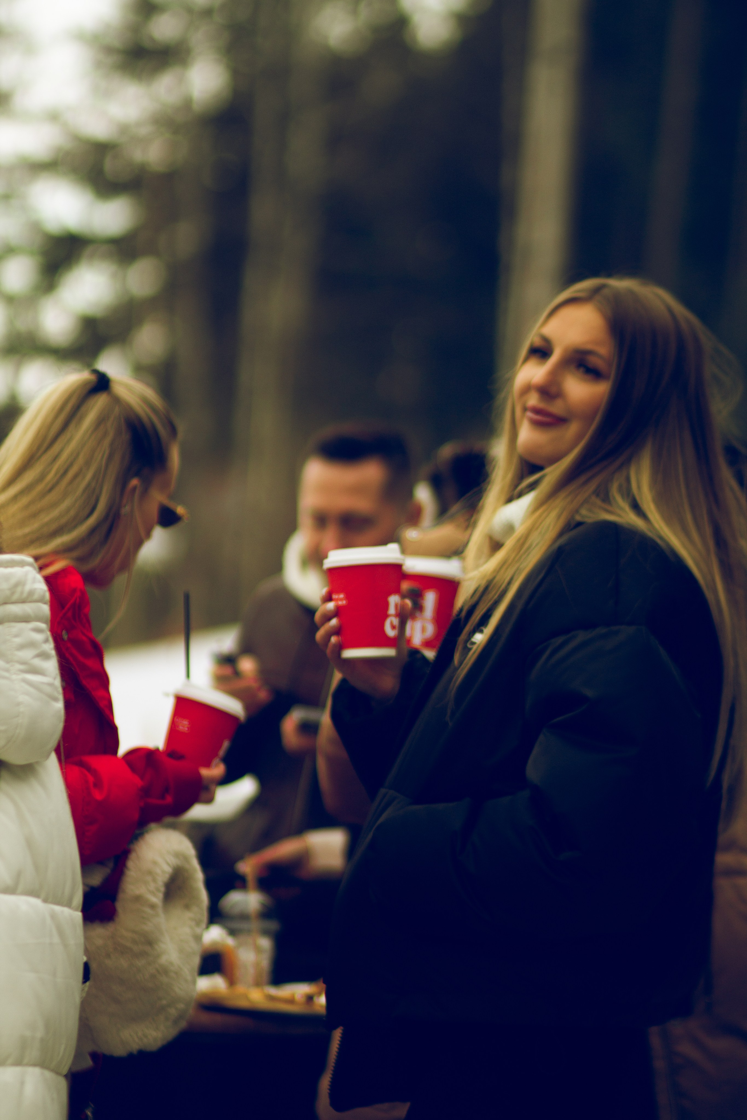 Apres-Ski. Портретный и репортажный фотограф в Перми Даня Рокер