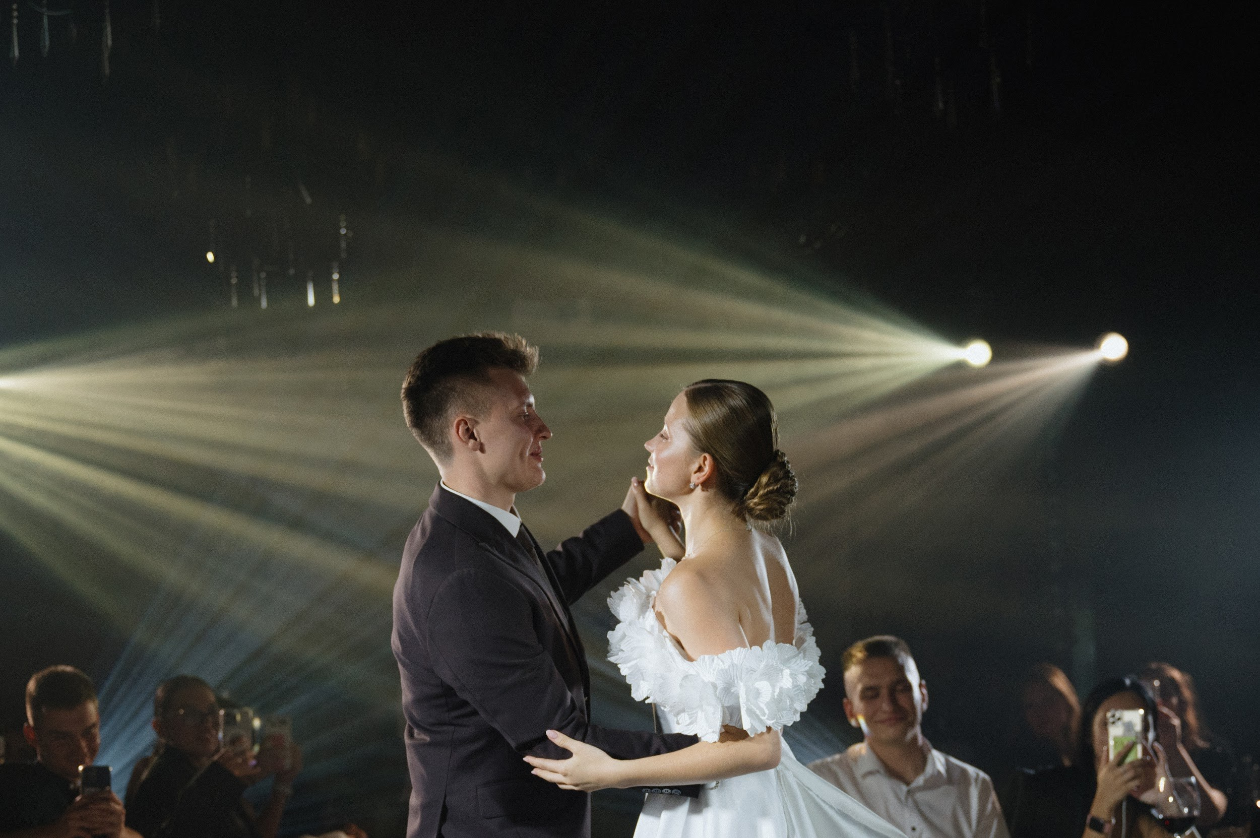 Мария и Даниил. Letova Wedding — Свадебный организатор в Москве