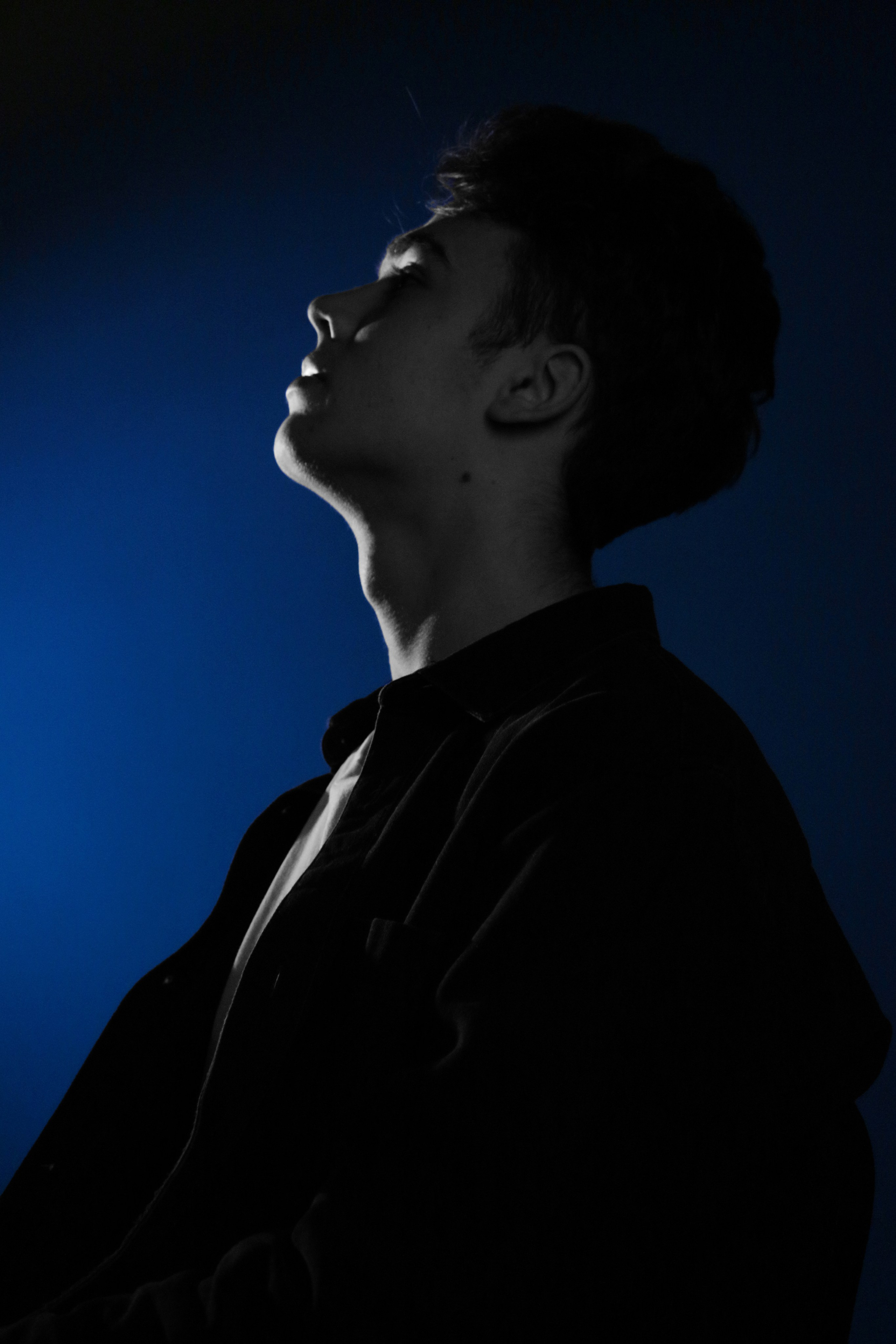 Индивидуальная съемка. Фотограф из Санкт-Петербурга — Виктория Горелкова