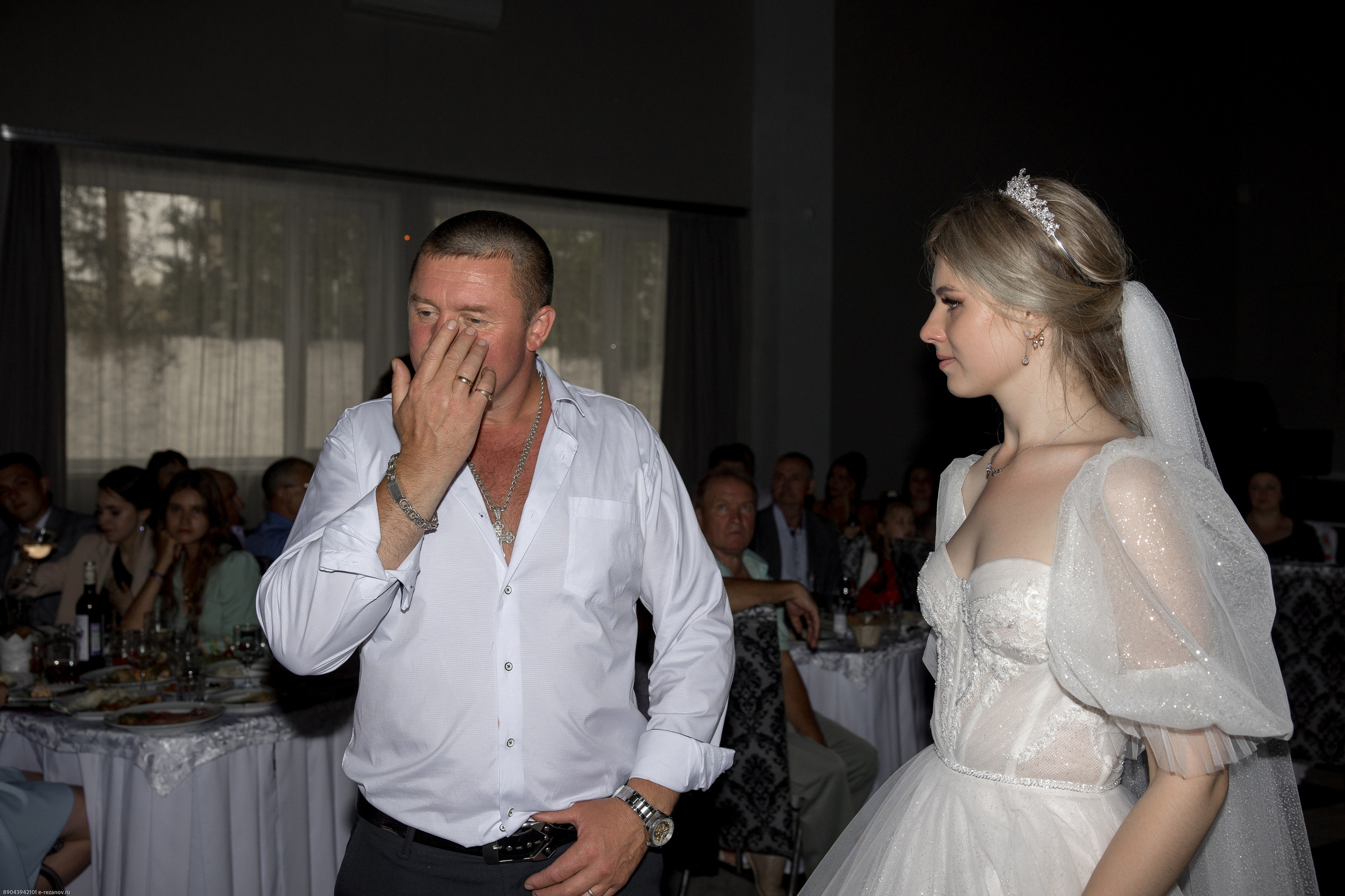 Андрей и Владислава. Свадебный и семейный фотограф Евгений Резанов