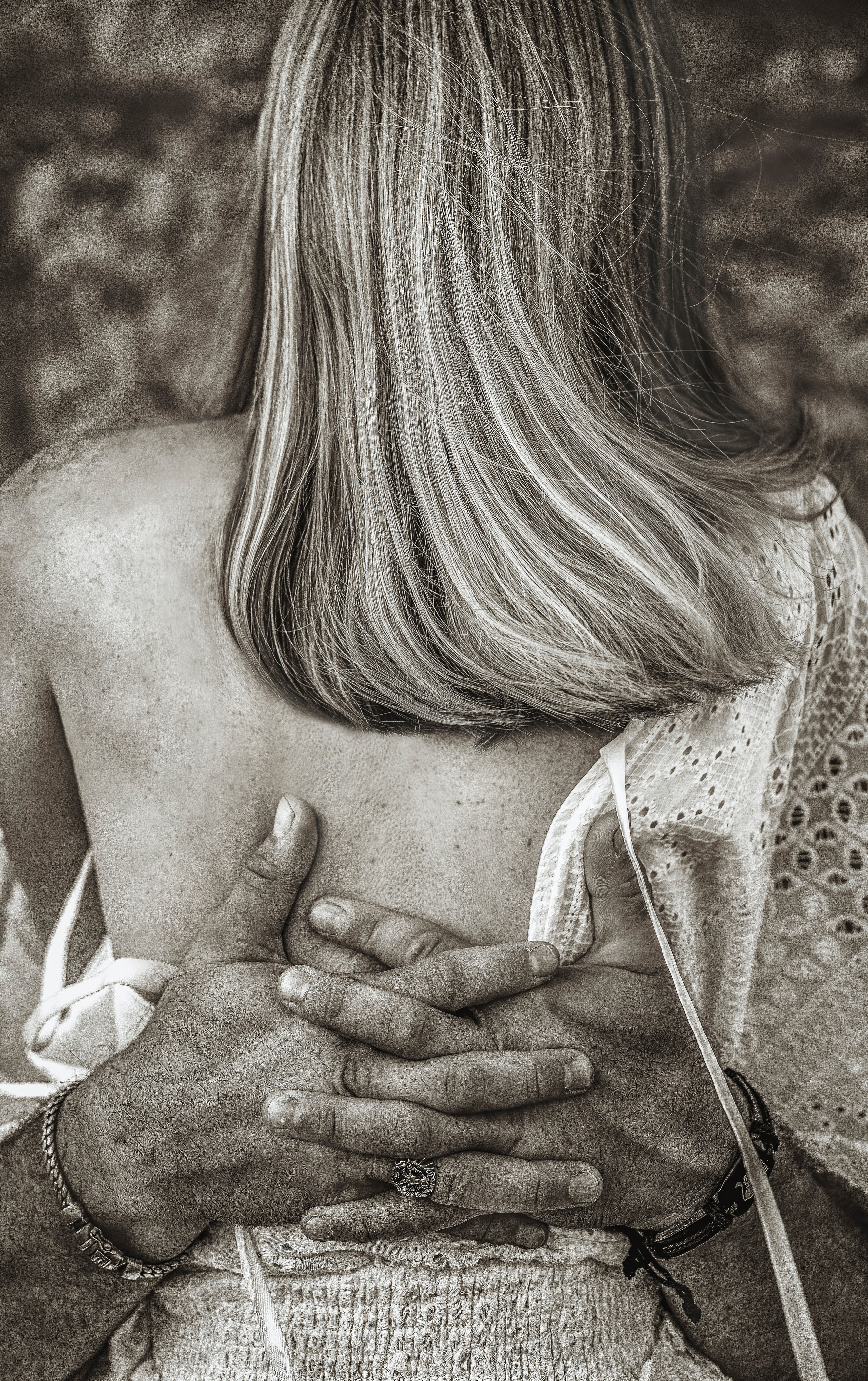 Портрет, семейный и детский фотограф в Архипо-Осиповке Наташа Одинцова