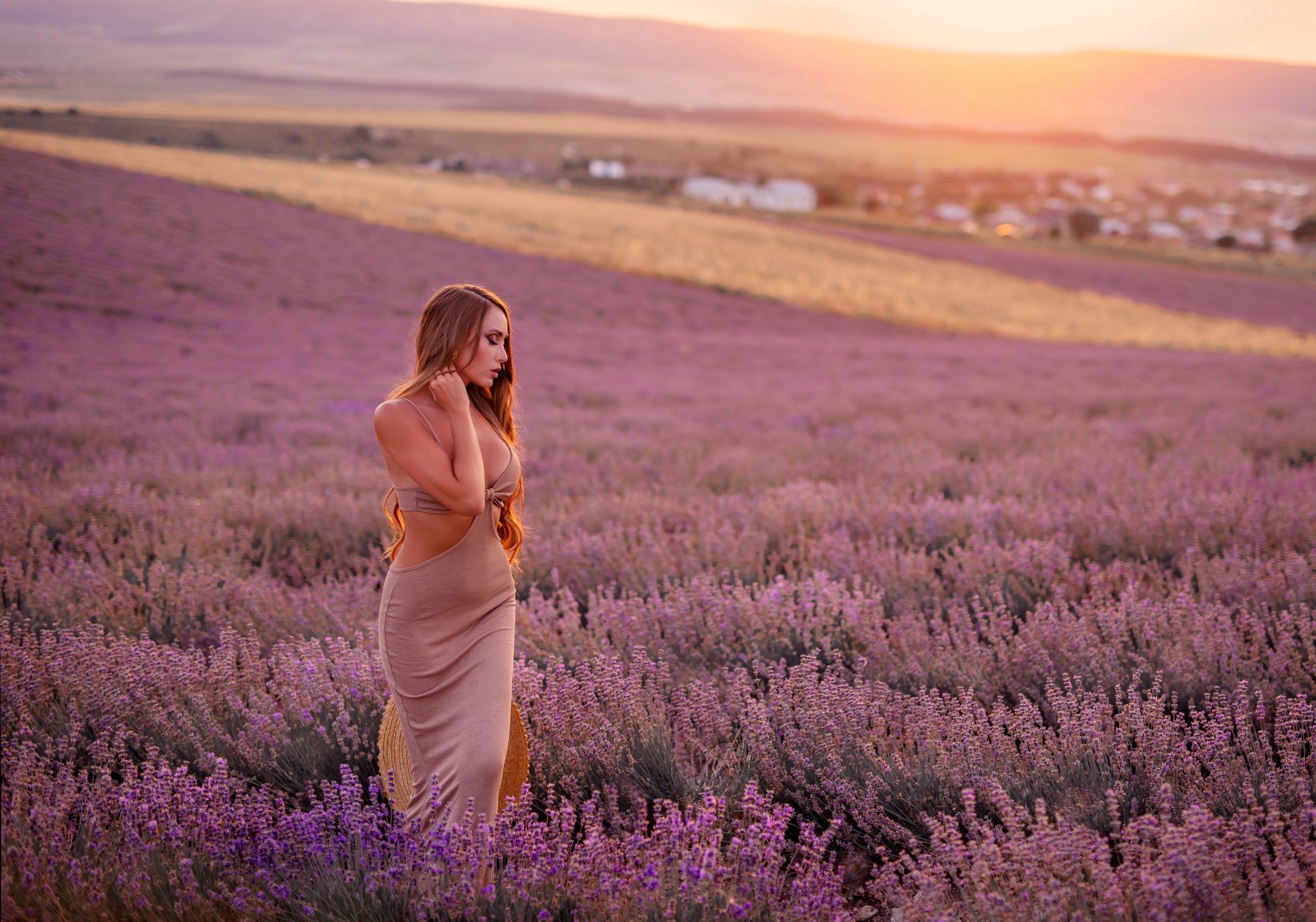 Портрет, семейный и детский фотограф в Архипо-Осиповке Наташа Одинцова