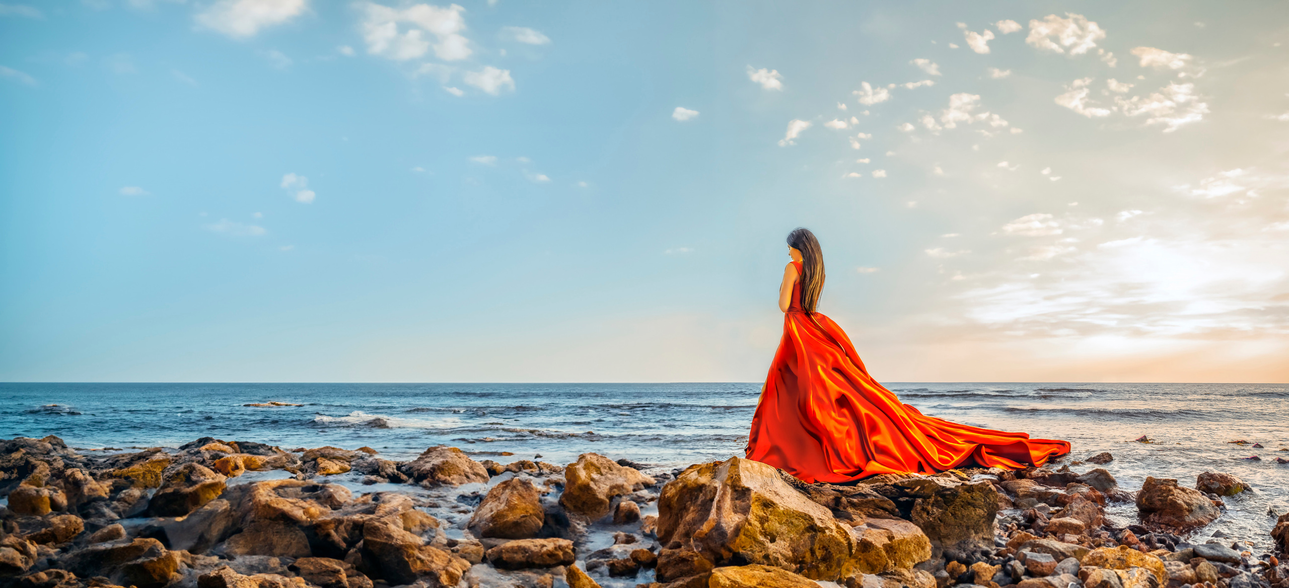Портрет, семейный и детский фотограф в Архипо-Осиповке Наташа Одинцова