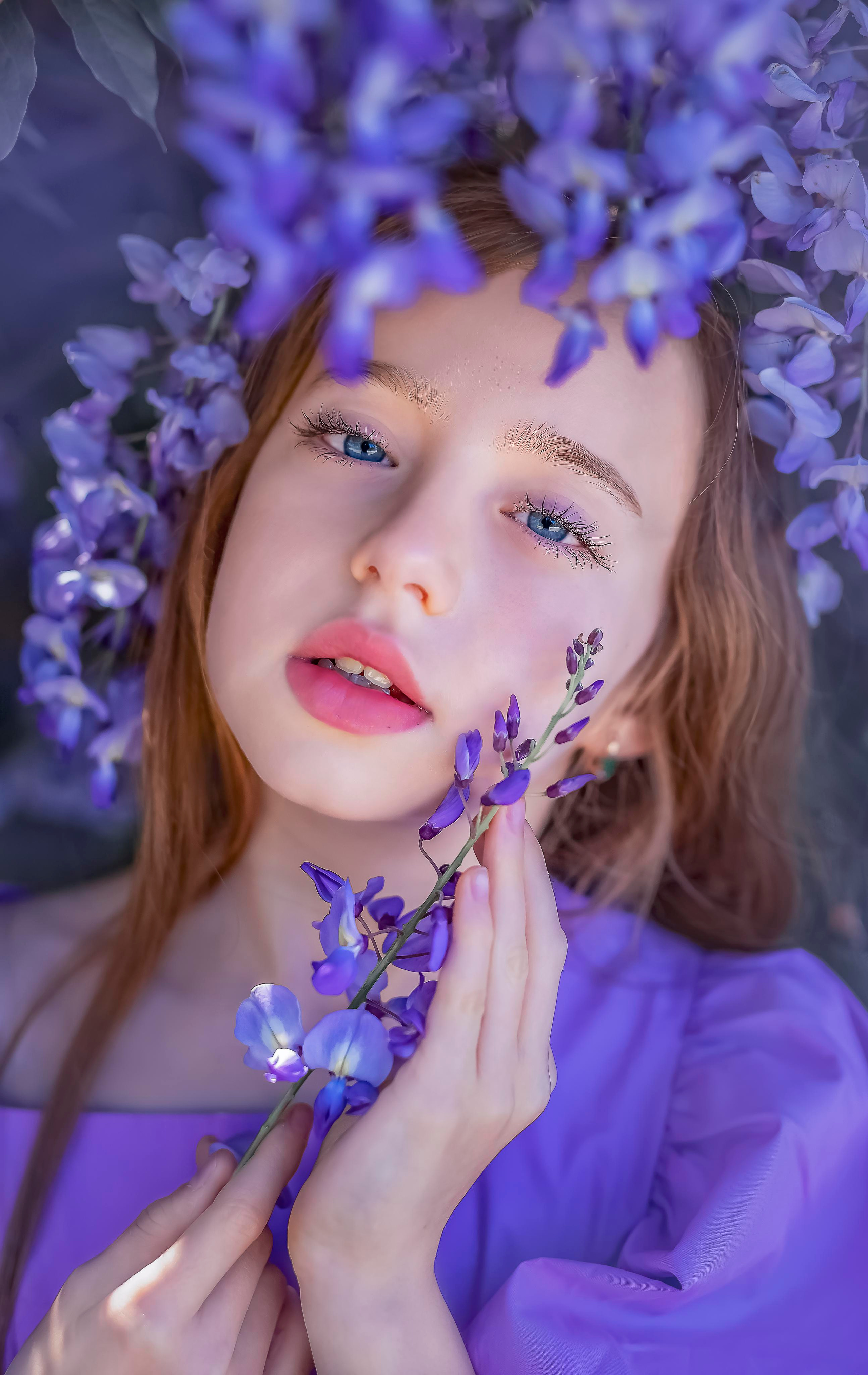 Портрет, семейный и детский фотограф в Архипо-Осиповке Наташа Одинцова