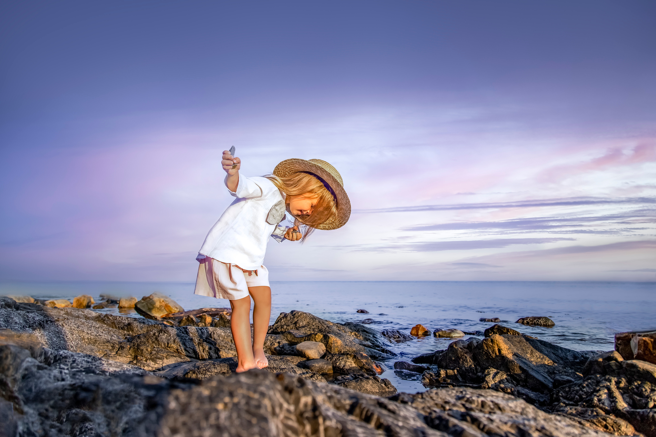 Портрет, семейный и детский фотограф в Архипо-Осиповке Наташа Одинцова