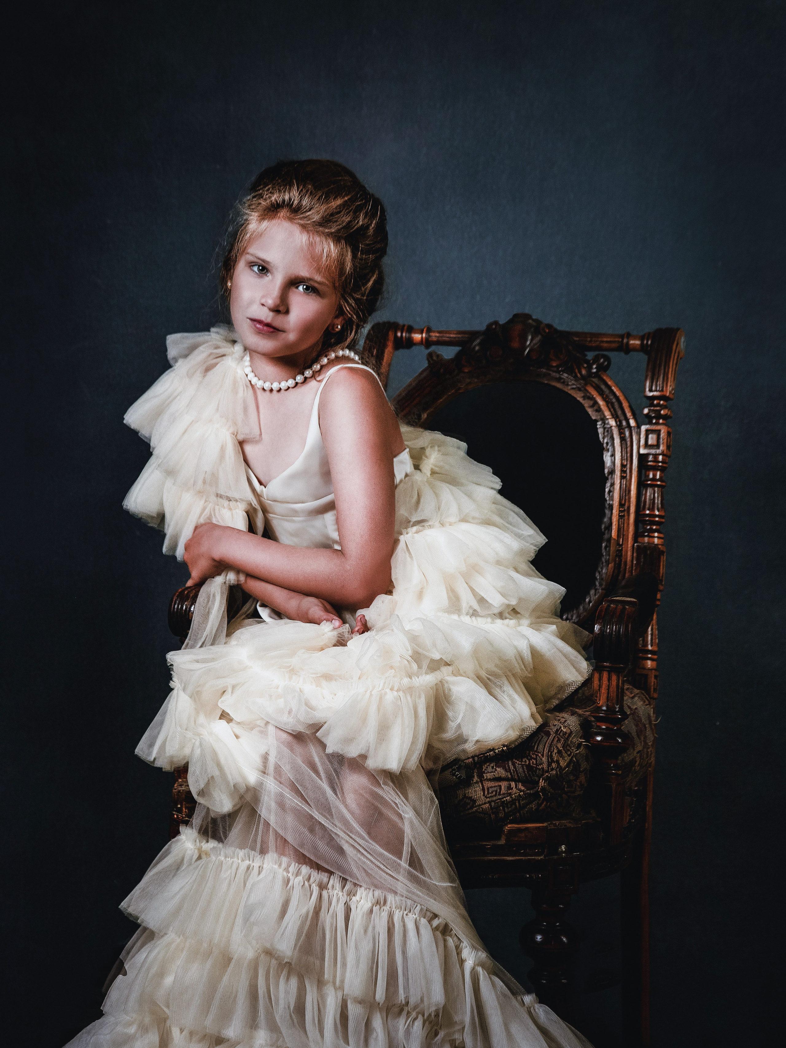 Портрет, семейный и детский фотограф в Архипо-Осиповке Наташа Одинцова