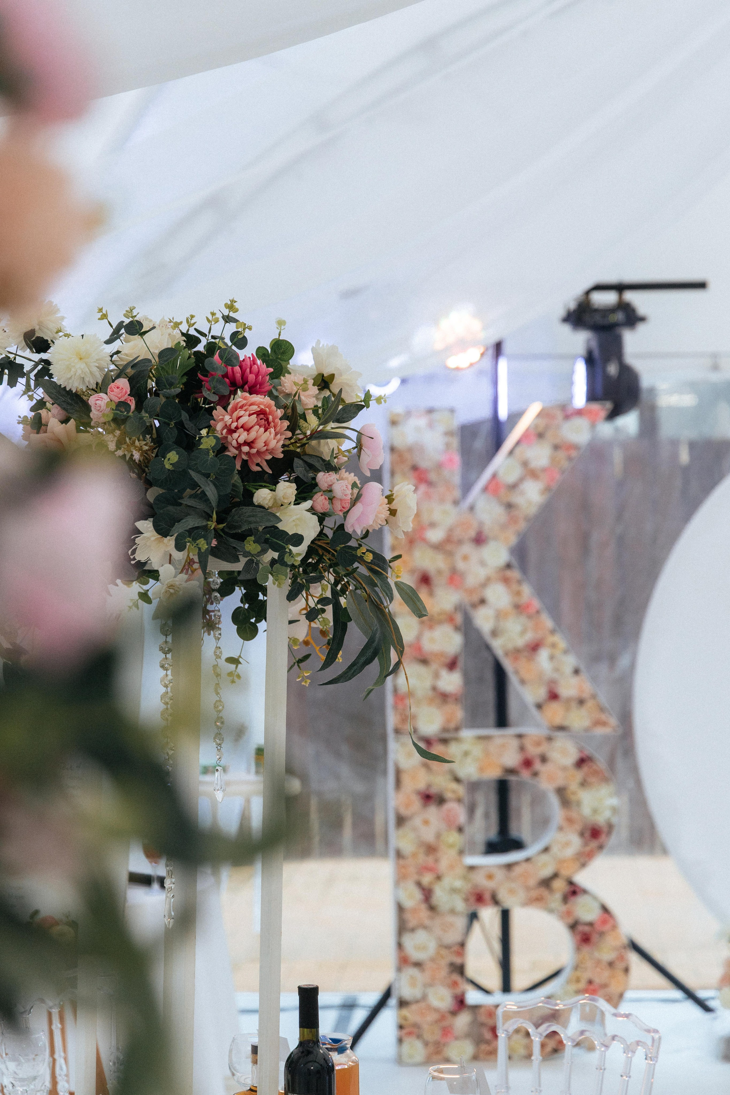 Дерзко и со вкусом. Артём Бачурин — свадебный фотограф Воронеж