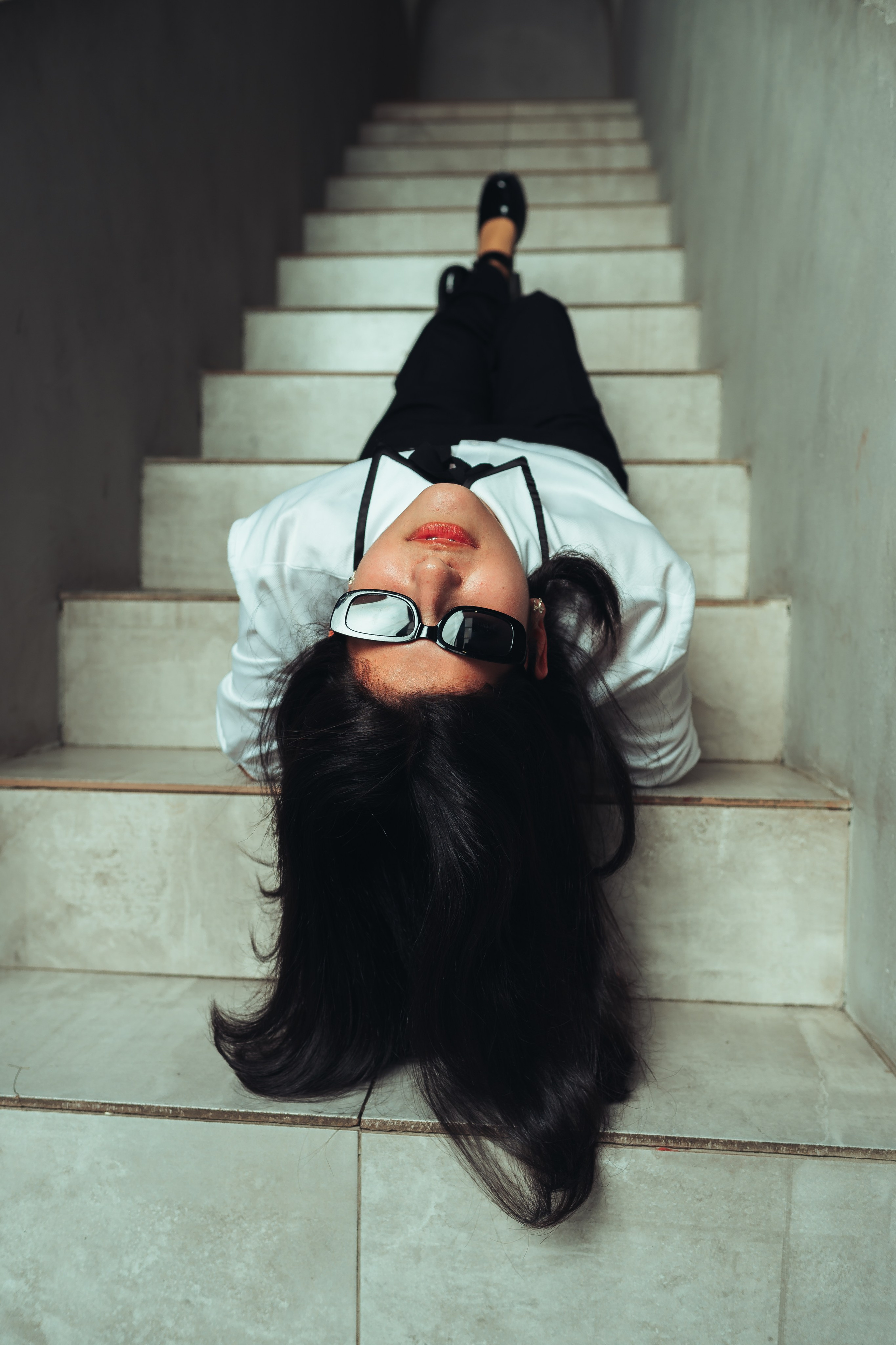 Выпускной альбом — 9"Б». Иван Кубик — фотограф и видеограф