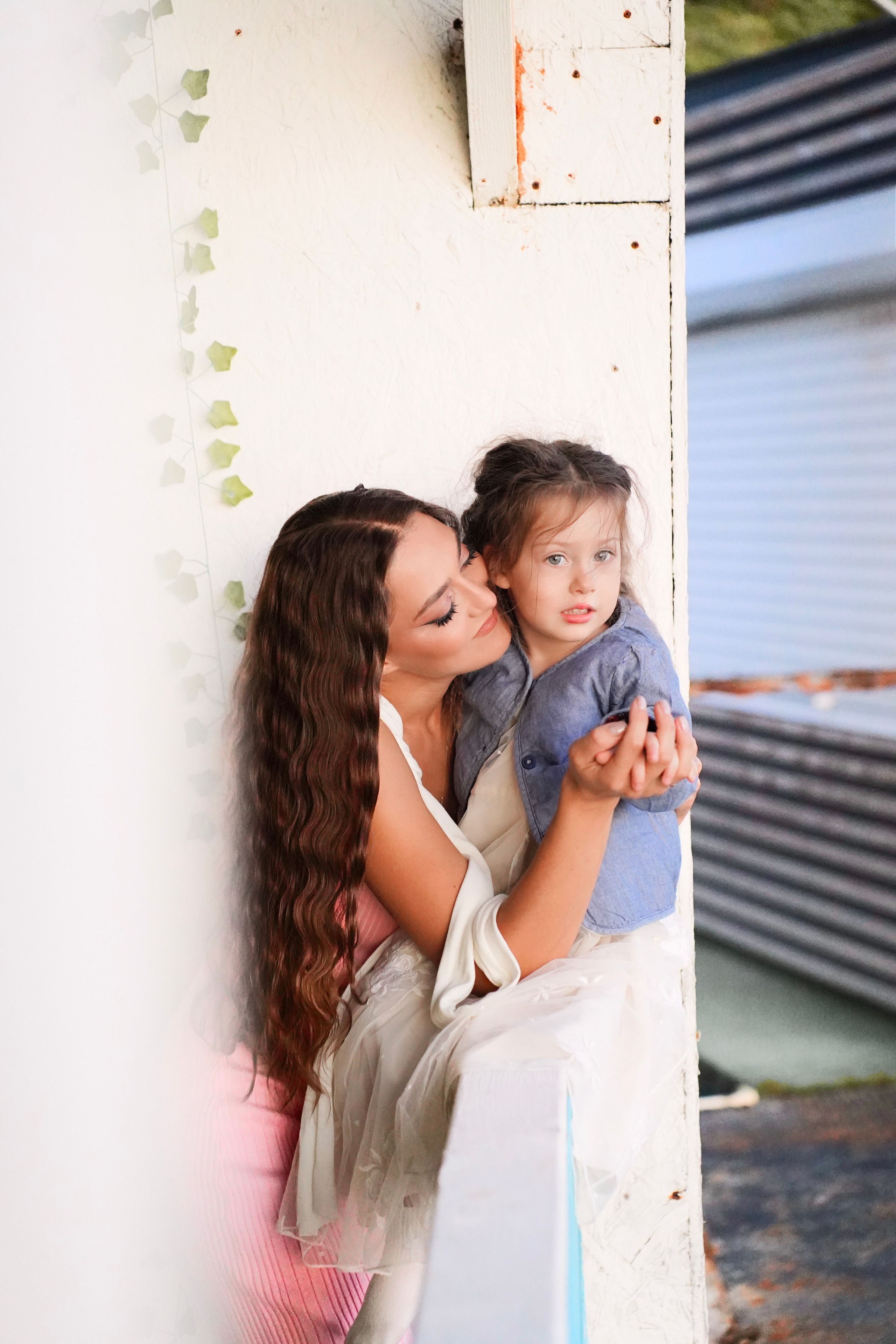 Семейная фотосессия. Универсальный фотограф в Геленджике Сидорина Кристина