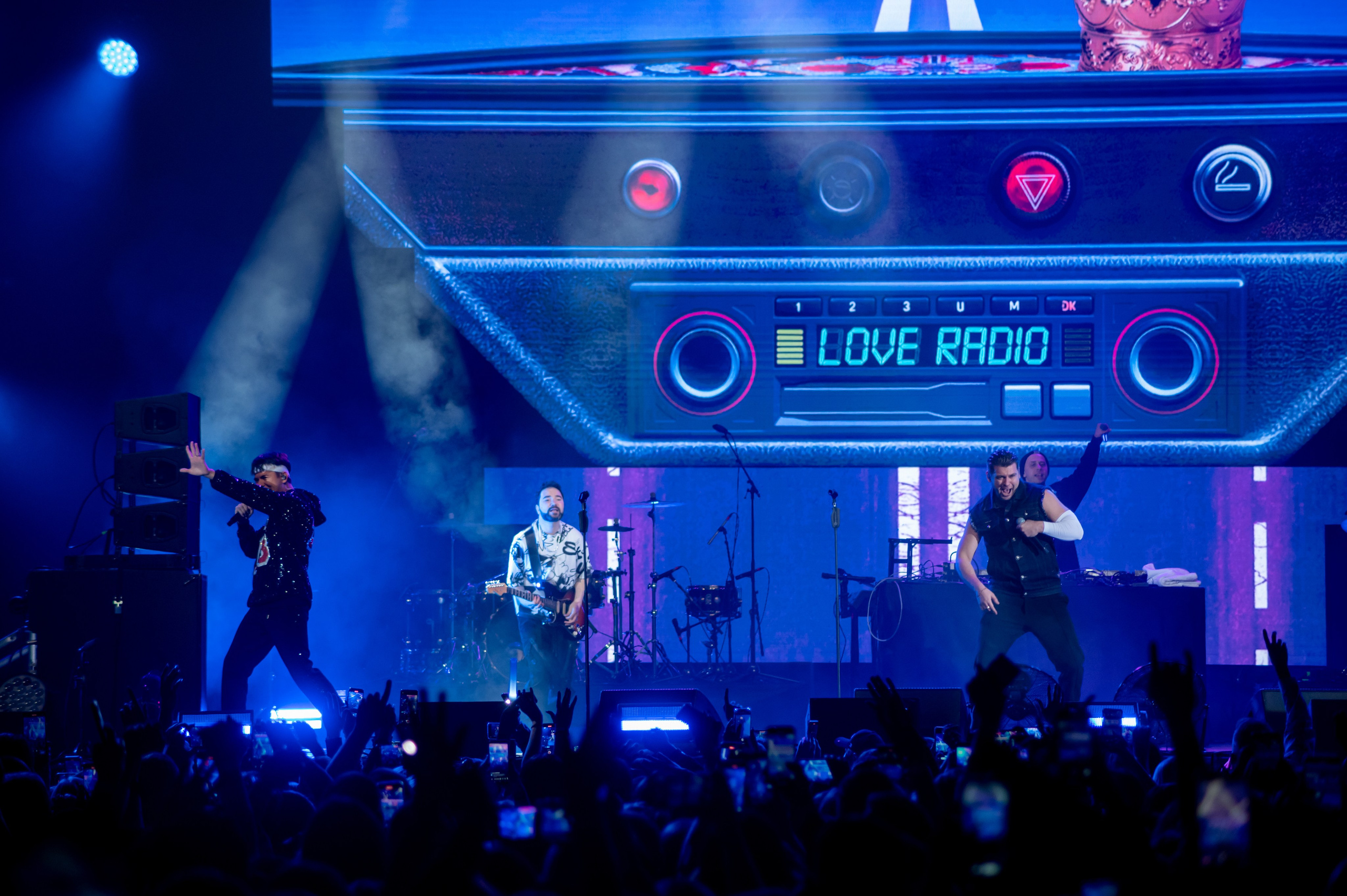 Big Love Show 2024. Казань. Фотограф Анна Пятак