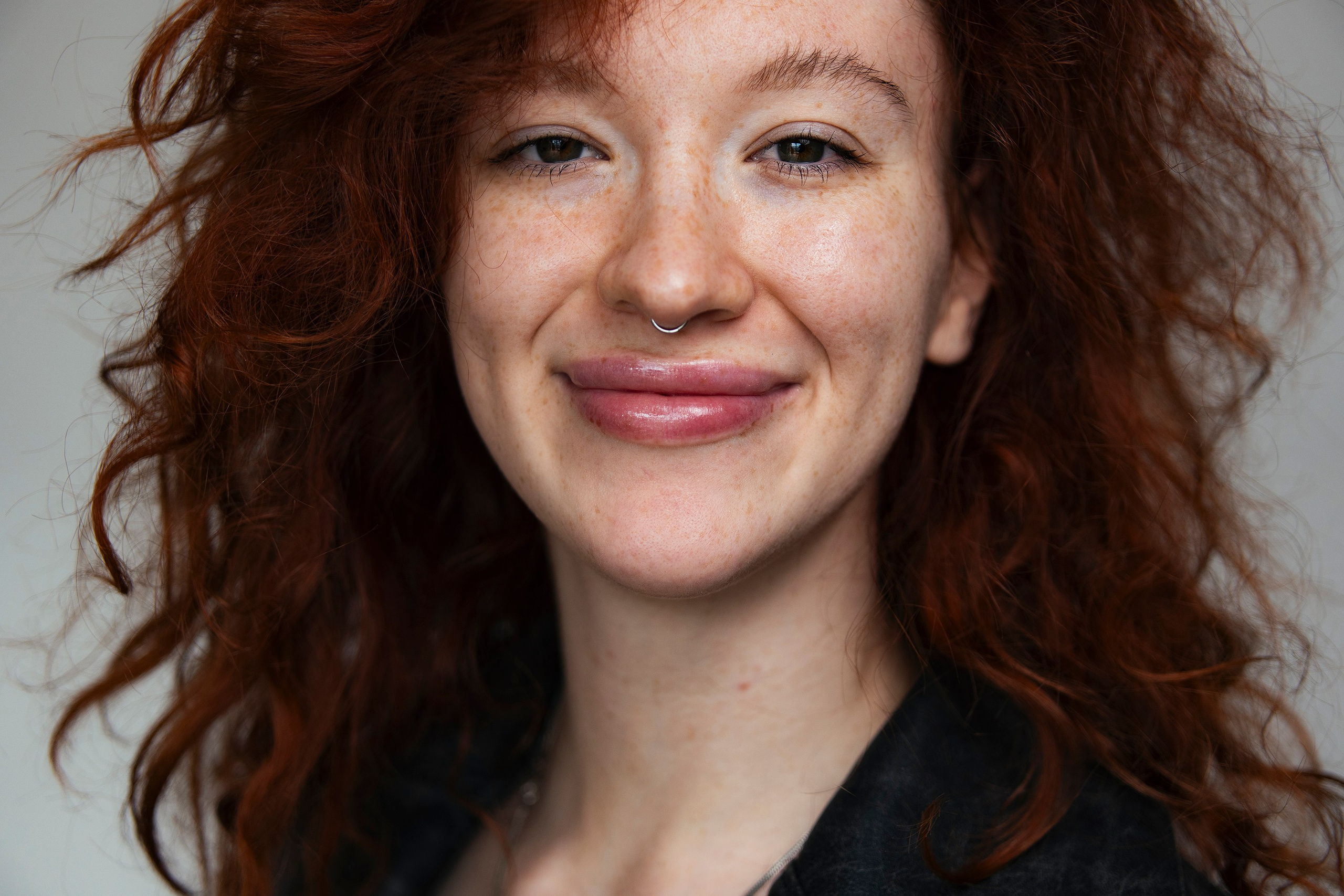 Макс Аксёнов. Портретный фотограф