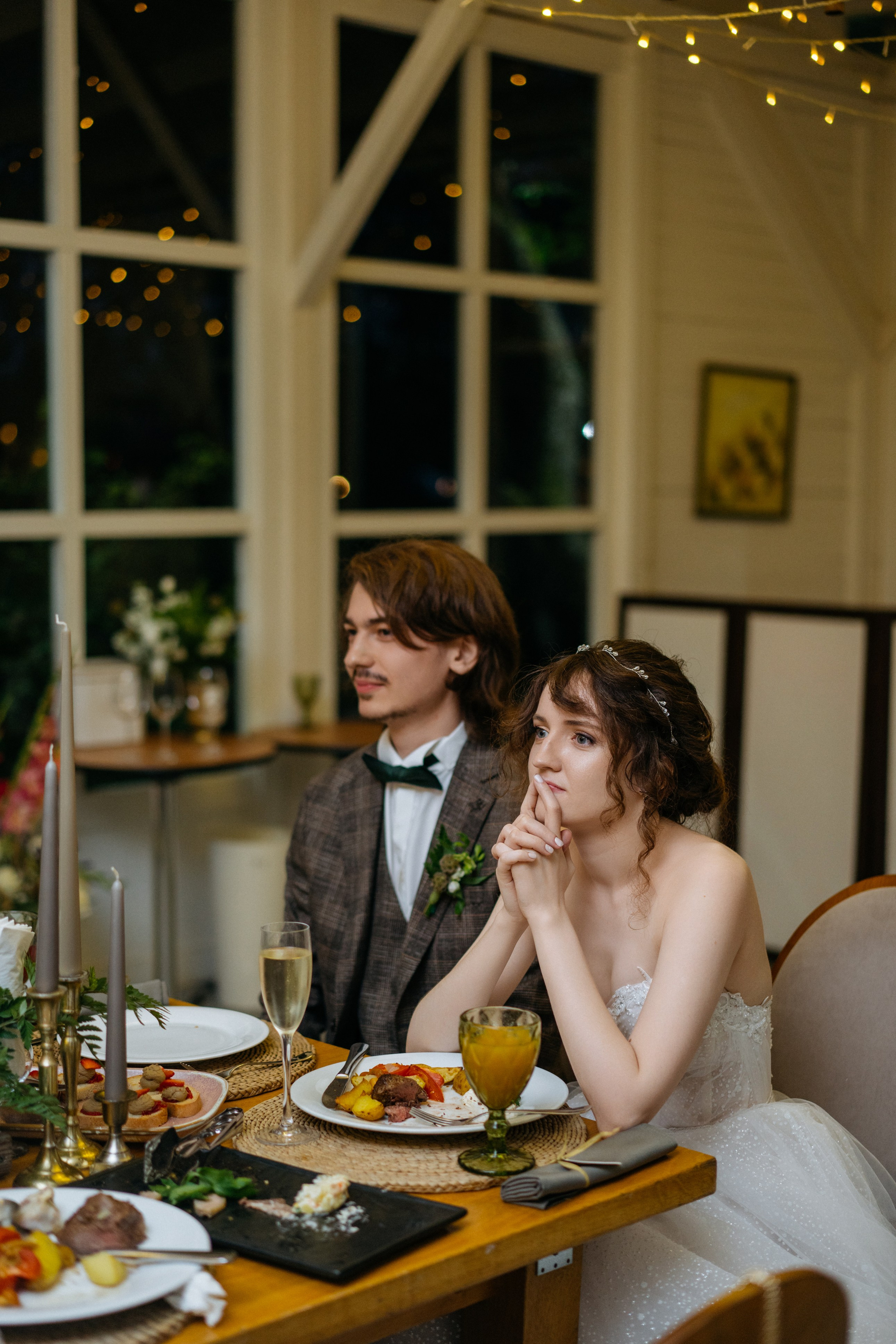 Илья и Алина. Свадебный и семейный фотограф в Калининграде Анастасия Гриценко