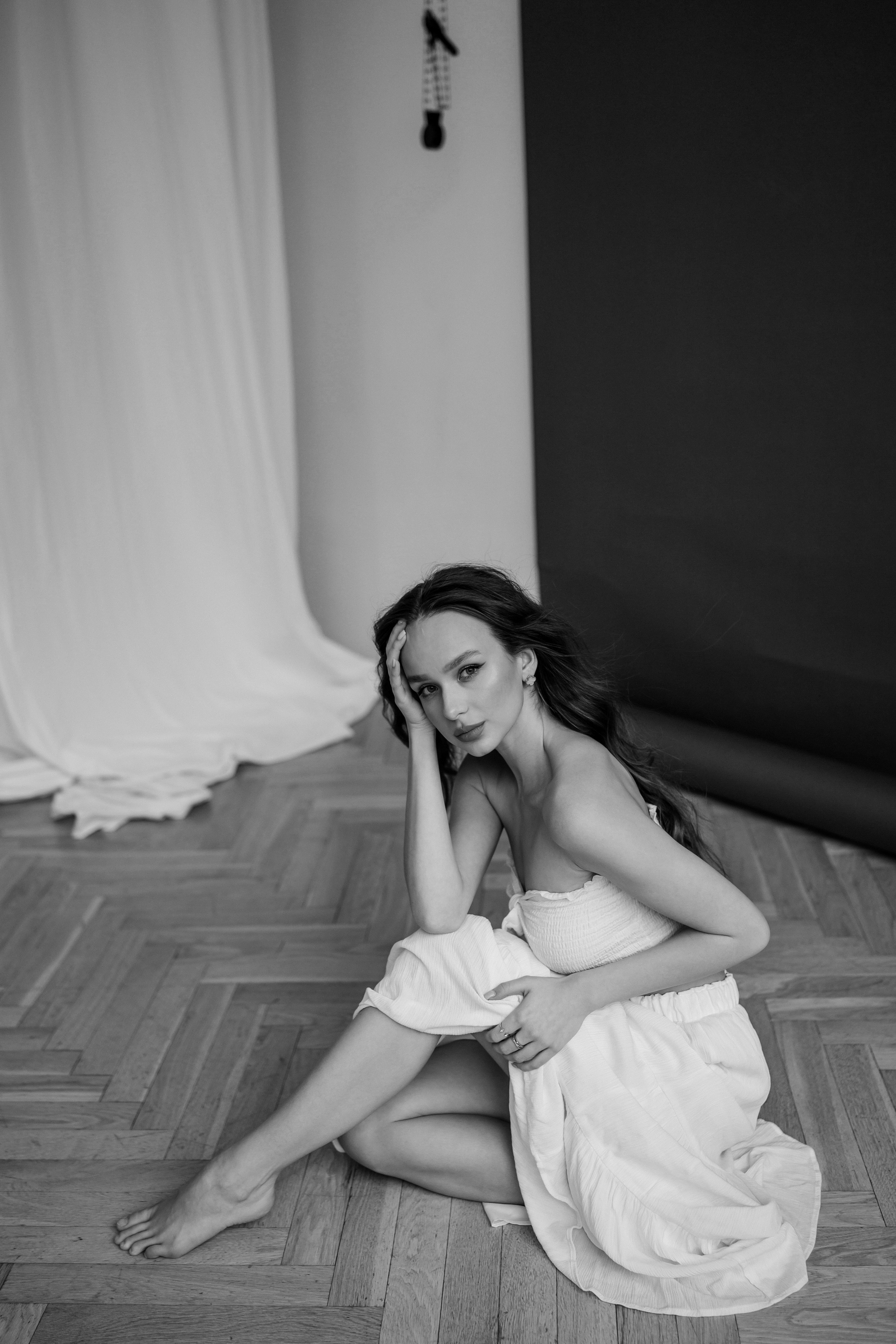 П. Фотограф в Санкт-Петербурге Ольга Кулеш