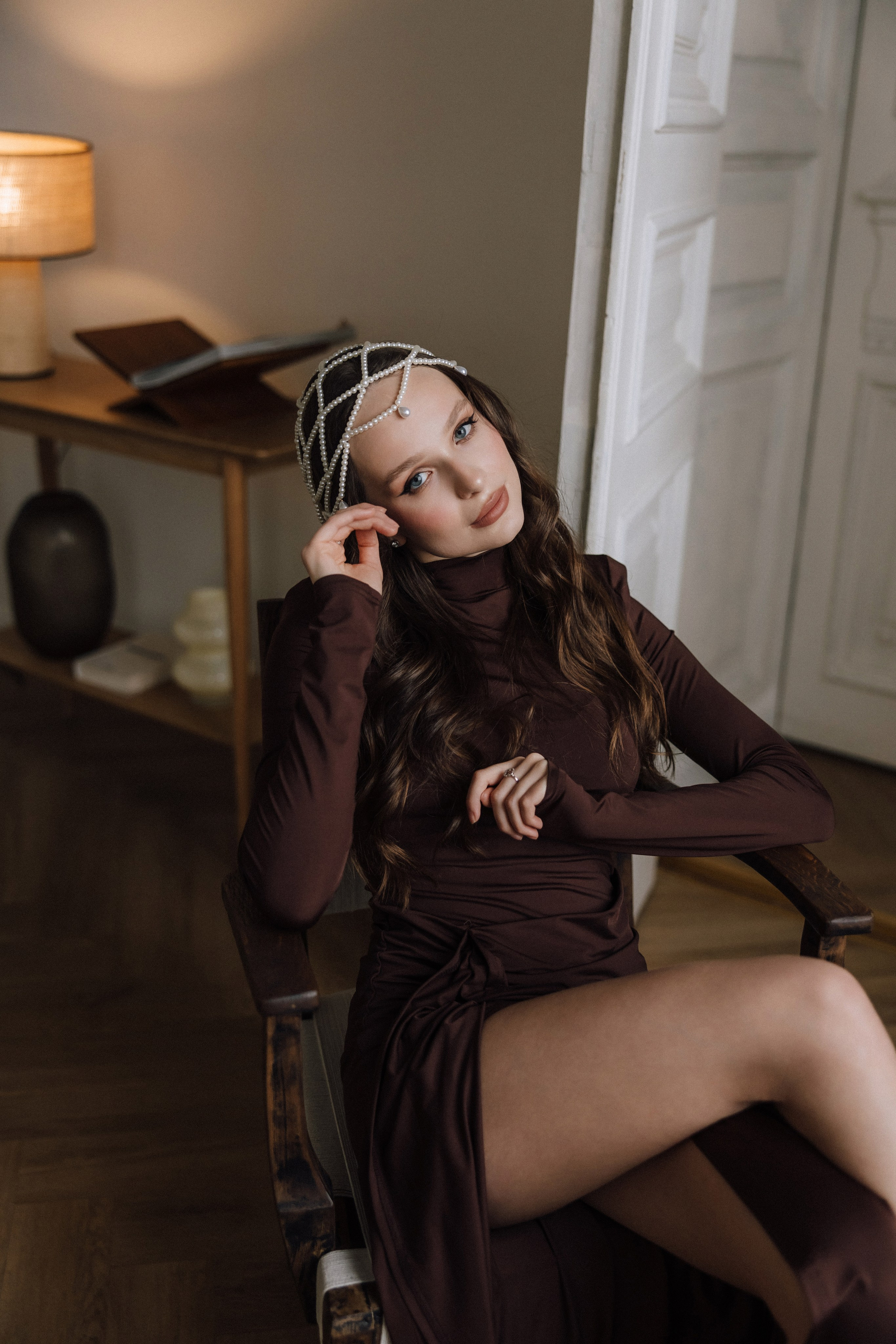 П. Фотограф в Санкт-Петербурге Ольга Кулеш