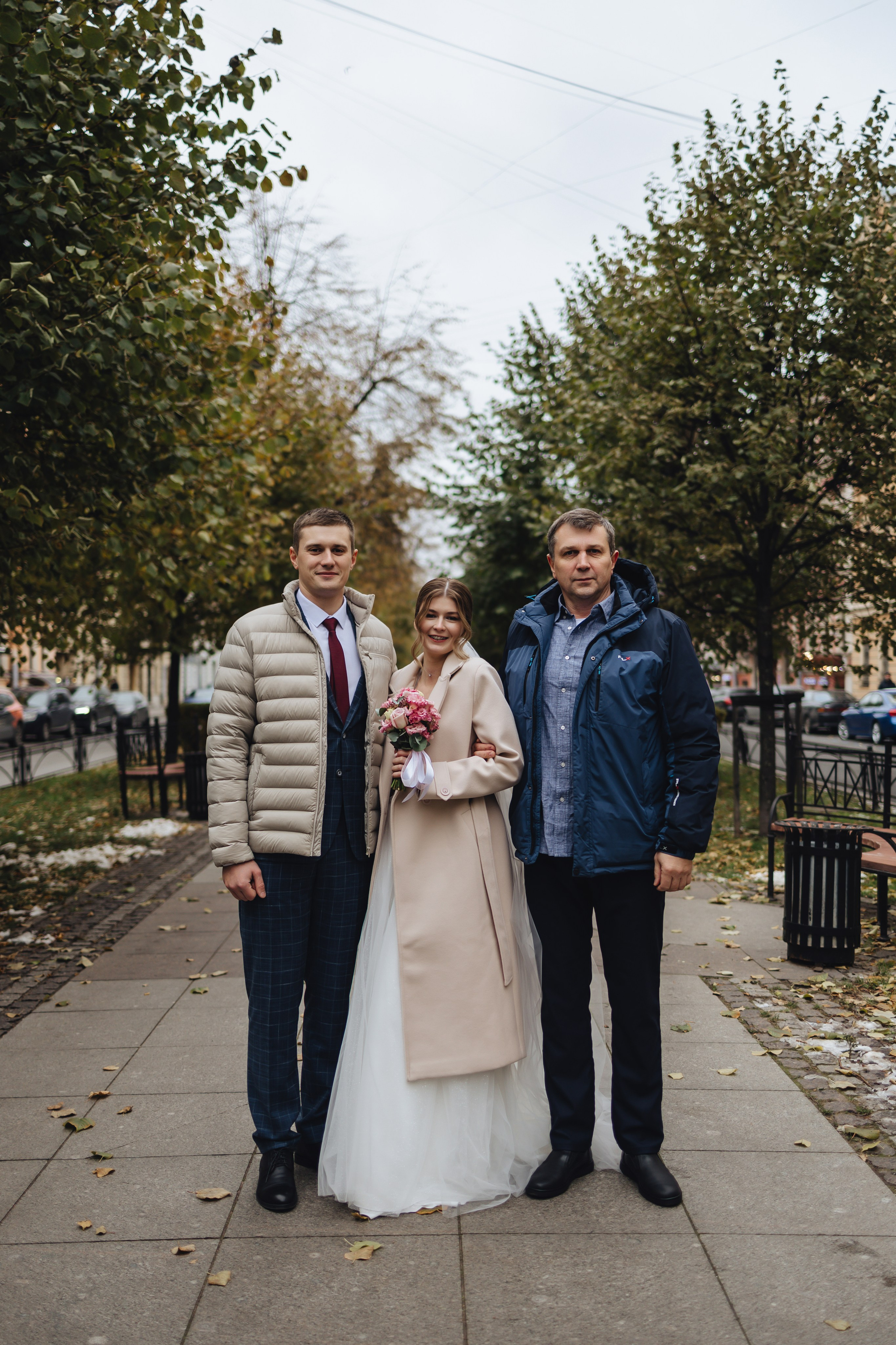 A&E. Фотограф в Санкт-Петербурге Ольга Кулеш