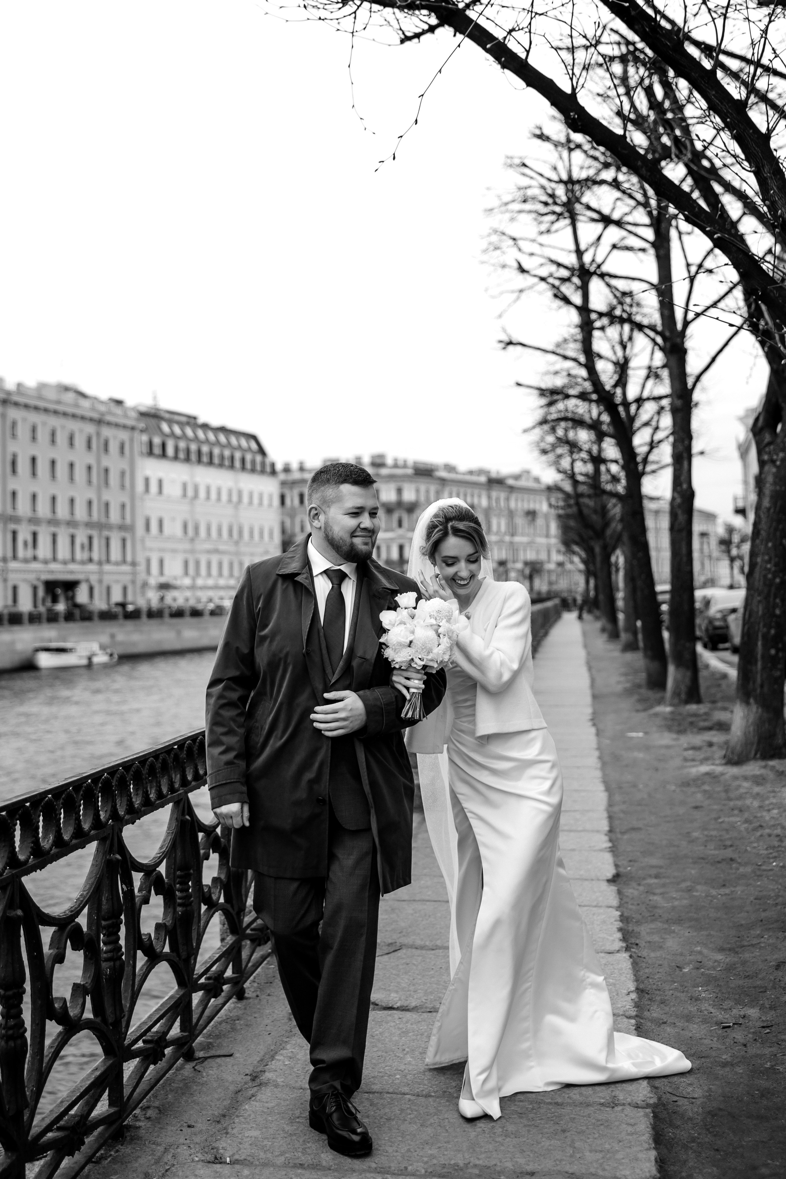 D&T. Фотограф в Санкт-Петербурге Ольга Кулеш