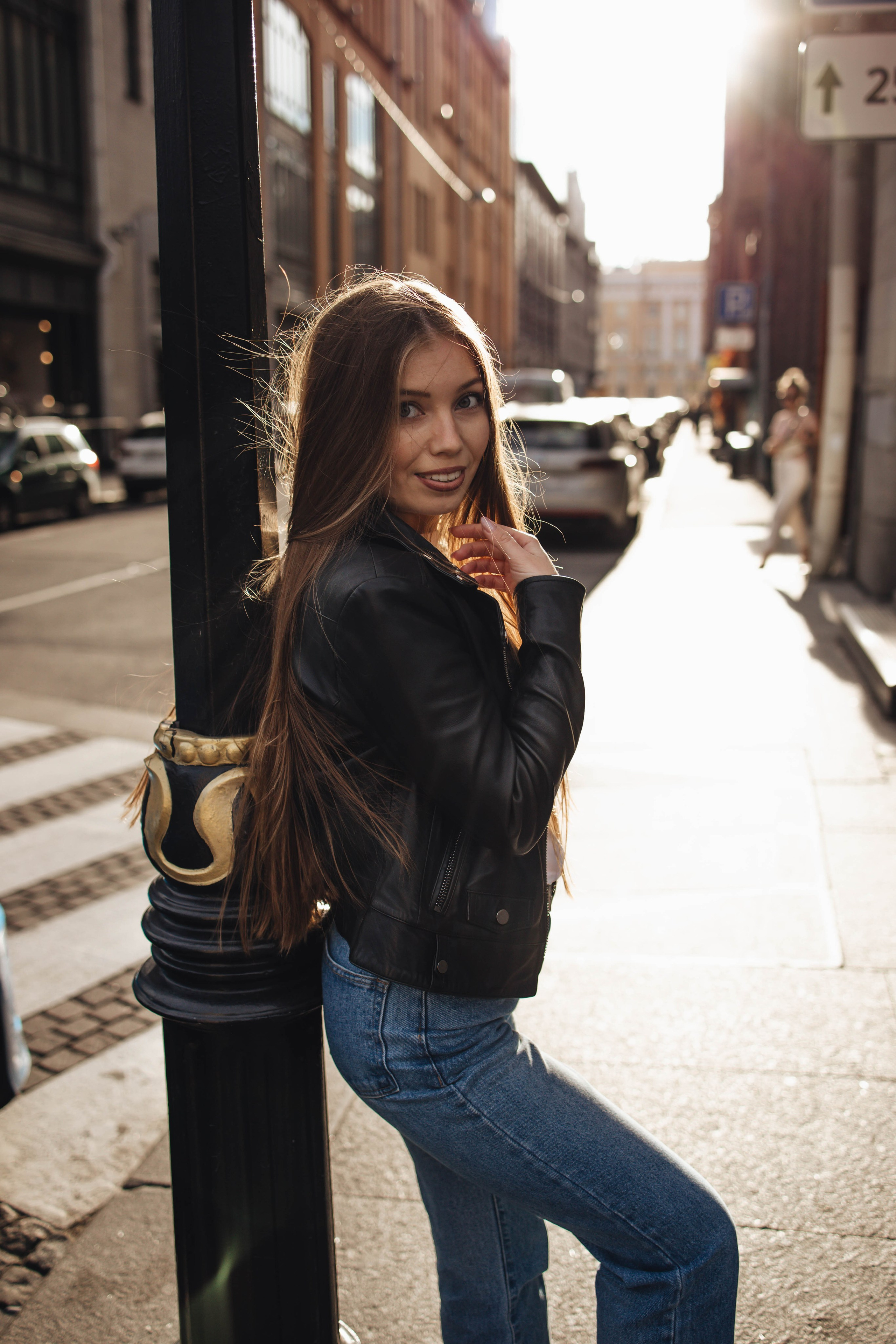 O&S. Фотограф в Санкт-Петербурге Ольга Кулеш