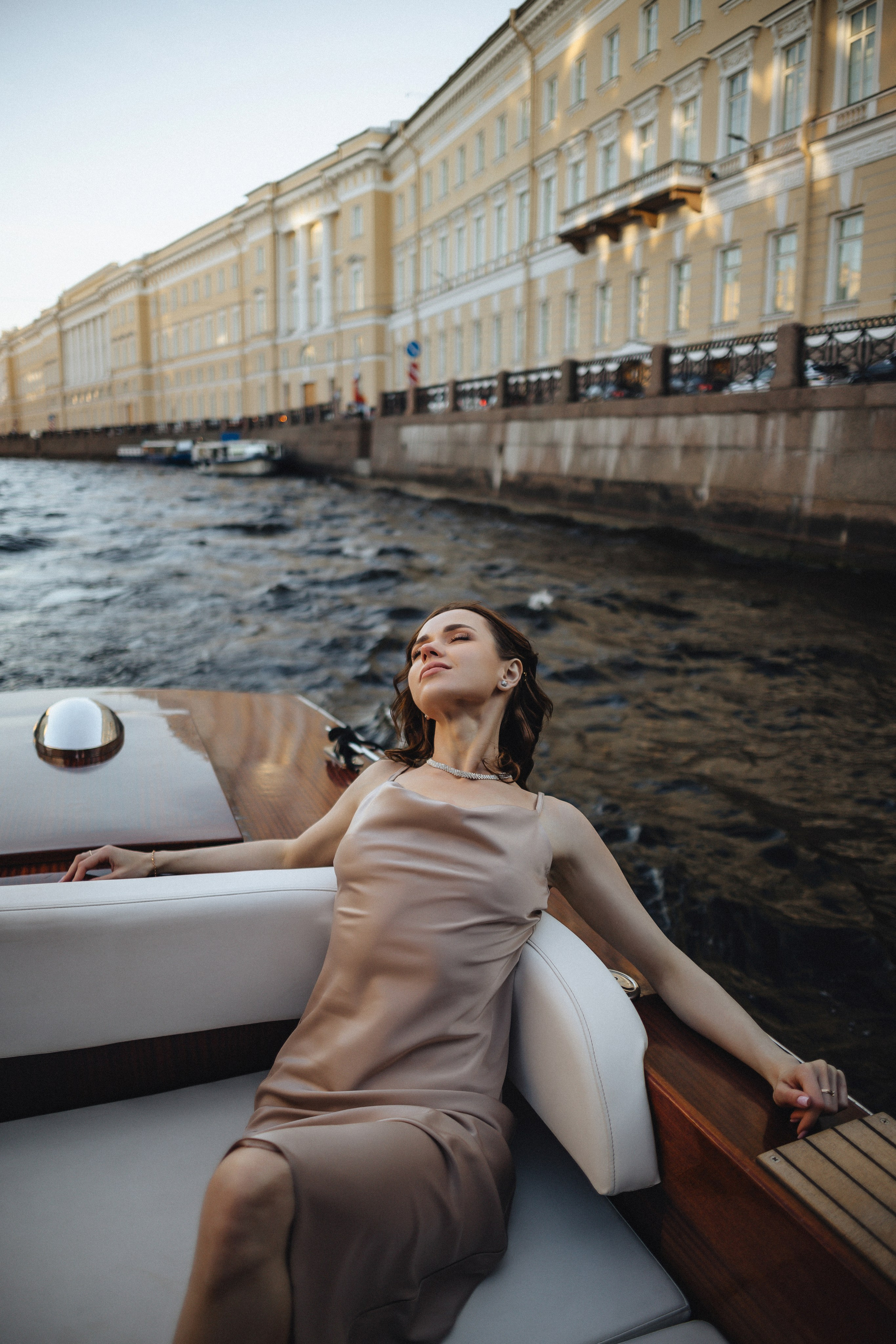 D&L. Фотограф в Санкт-Петербурге Ольга Кулеш