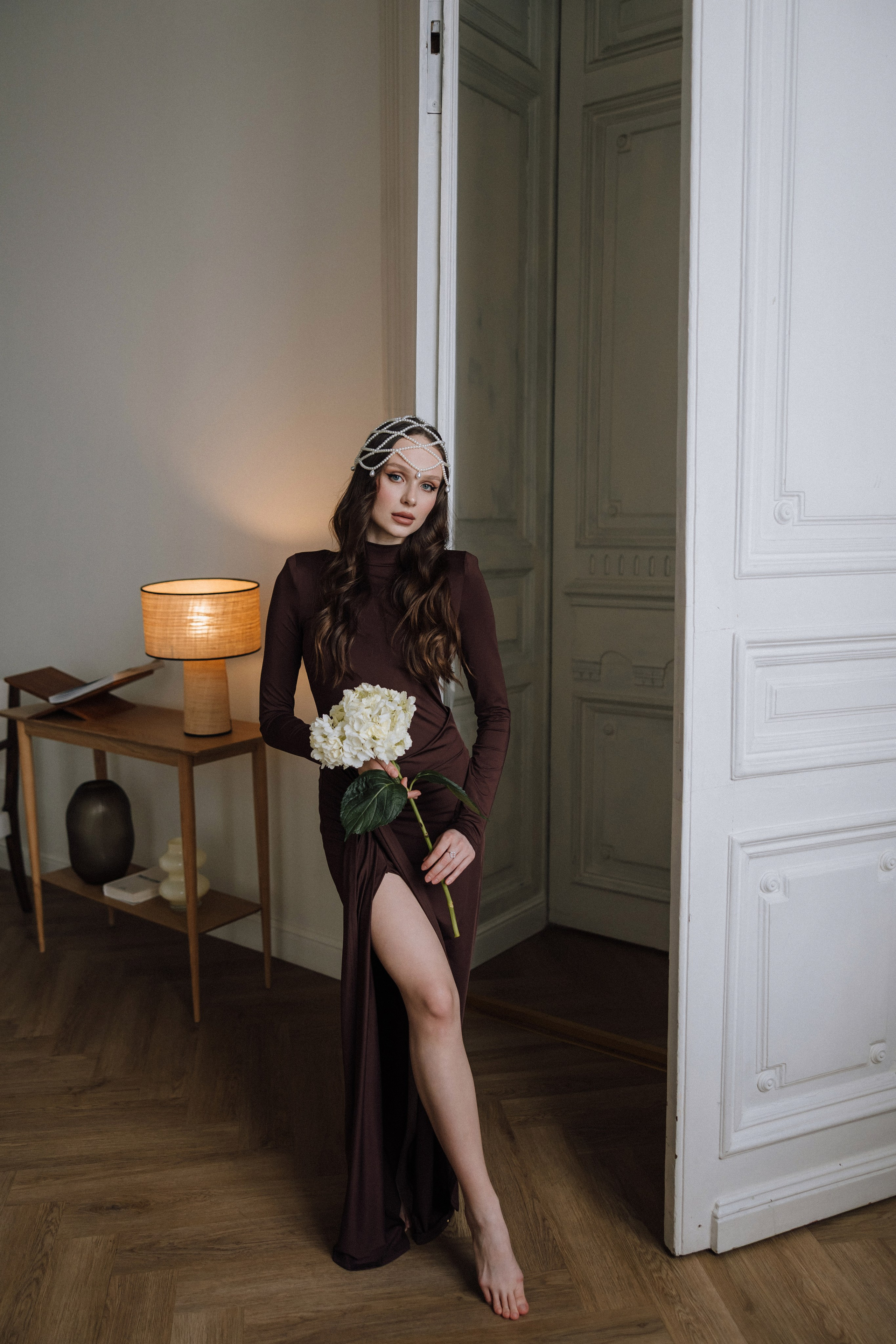 П. Фотограф в Санкт-Петербурге Ольга Кулеш