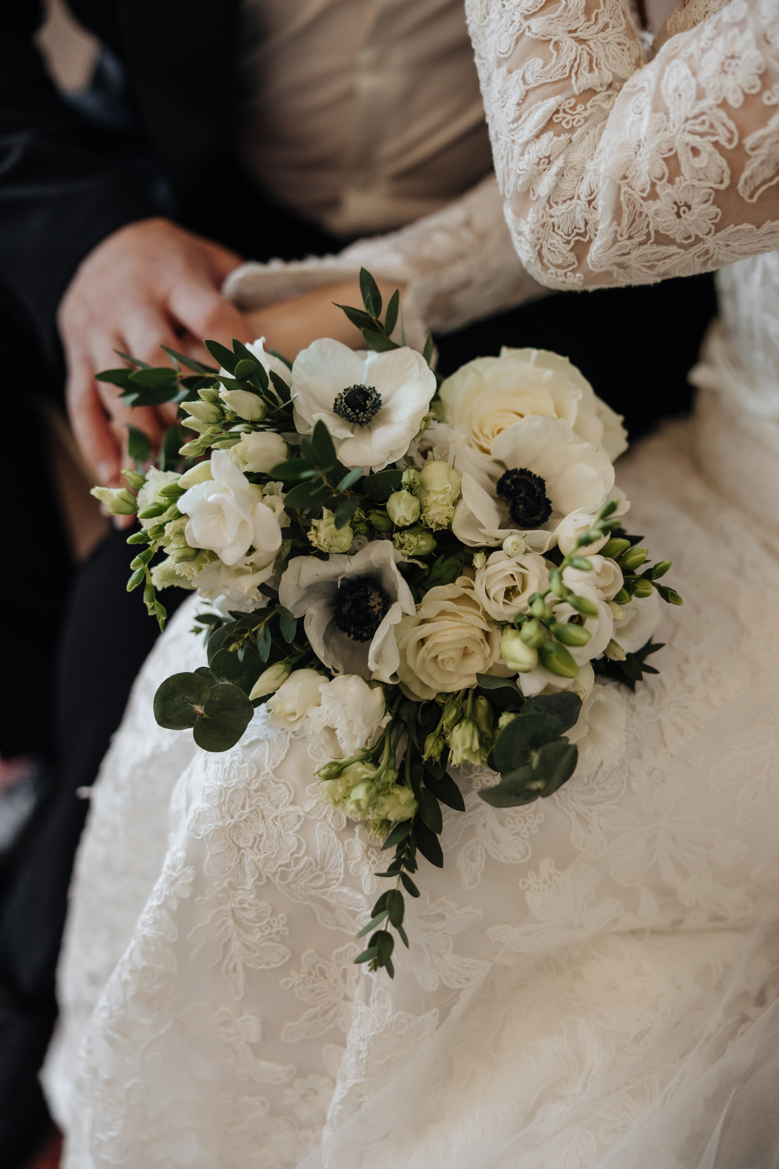 M&V. Фотограф в Санкт-Петербурге Ольга Кулеш