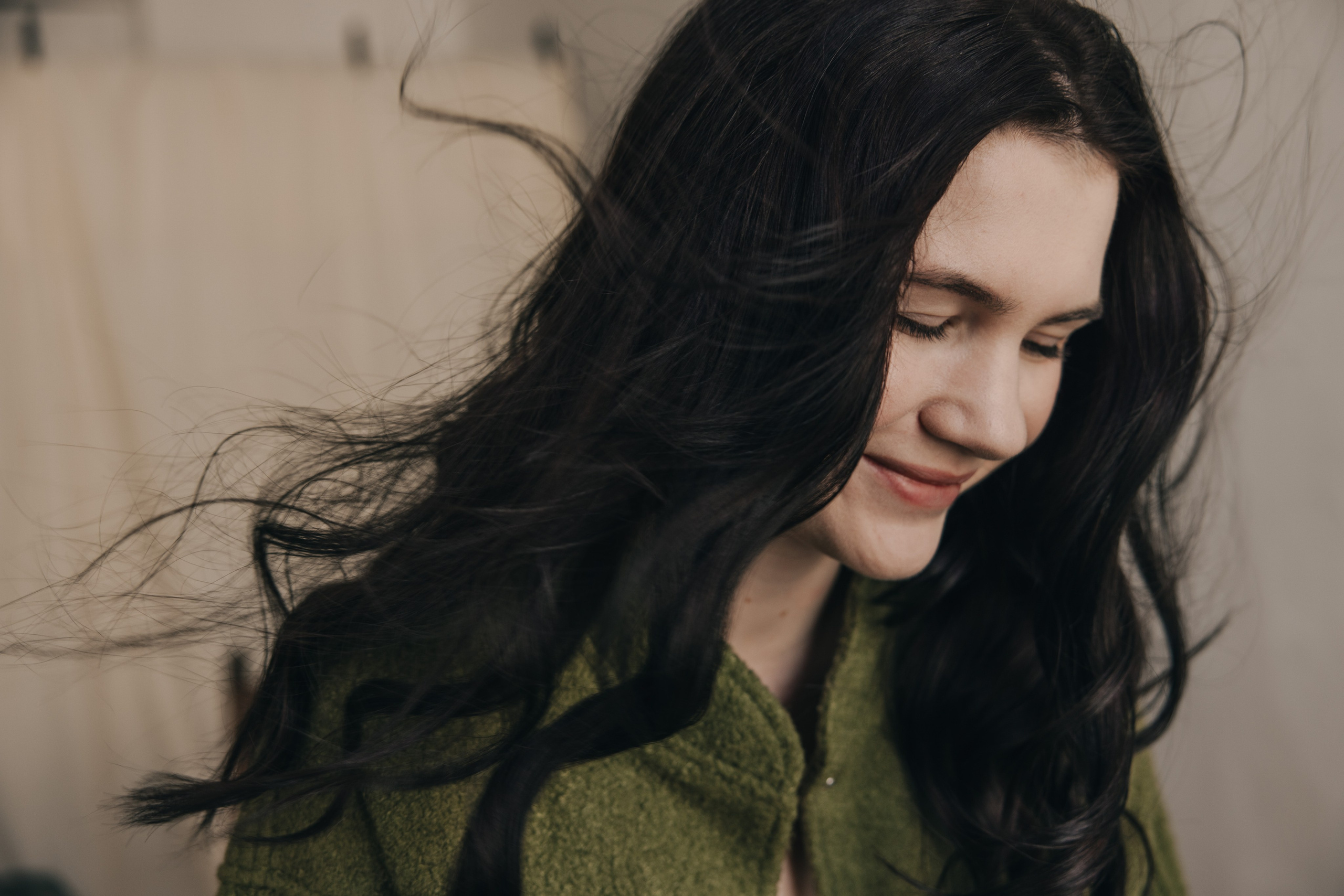 Тая. Ксения Цыгир, фотограф в Петербурге