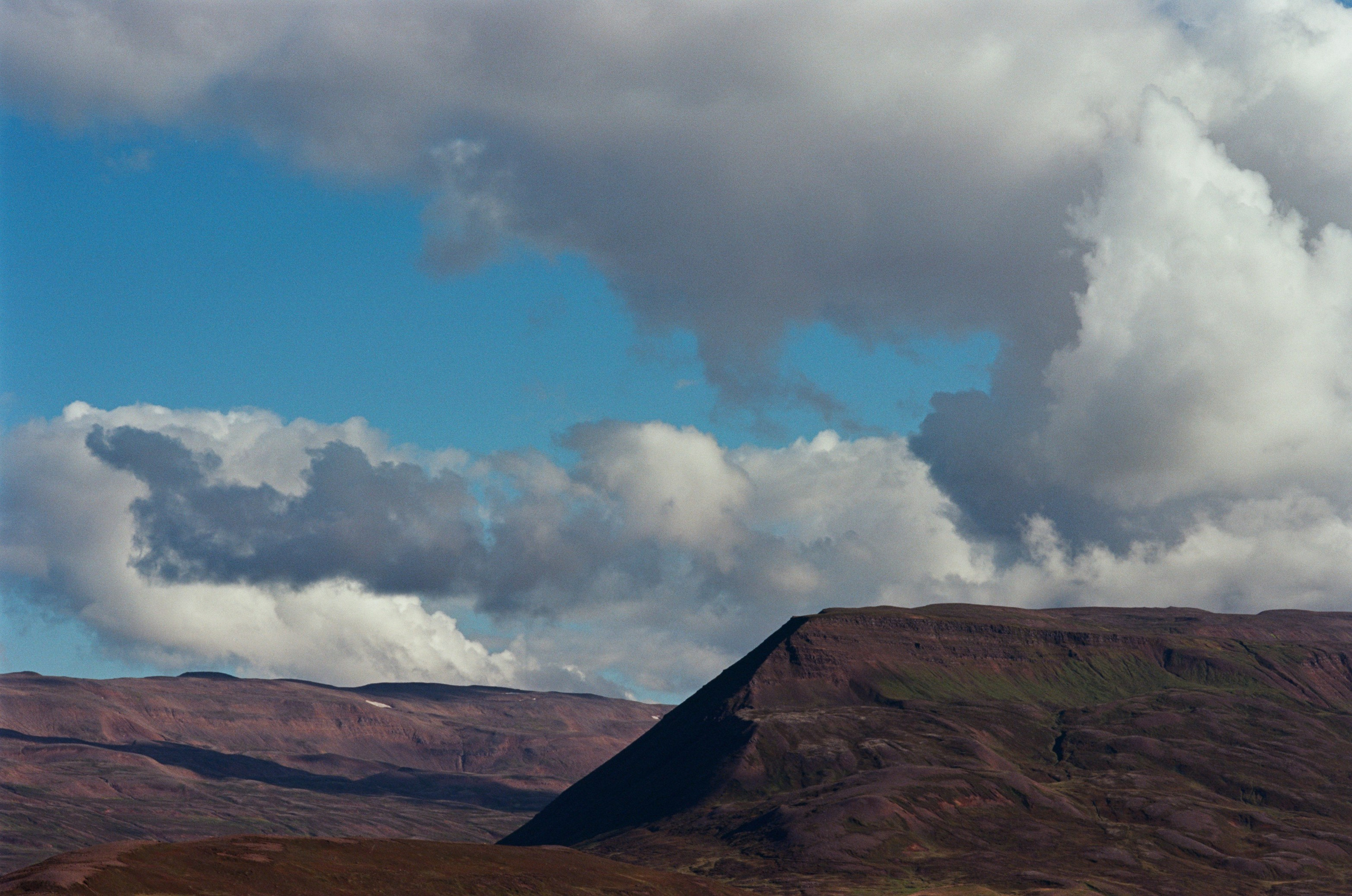 Unravelling // iceland, 76. EVER EXPOSED