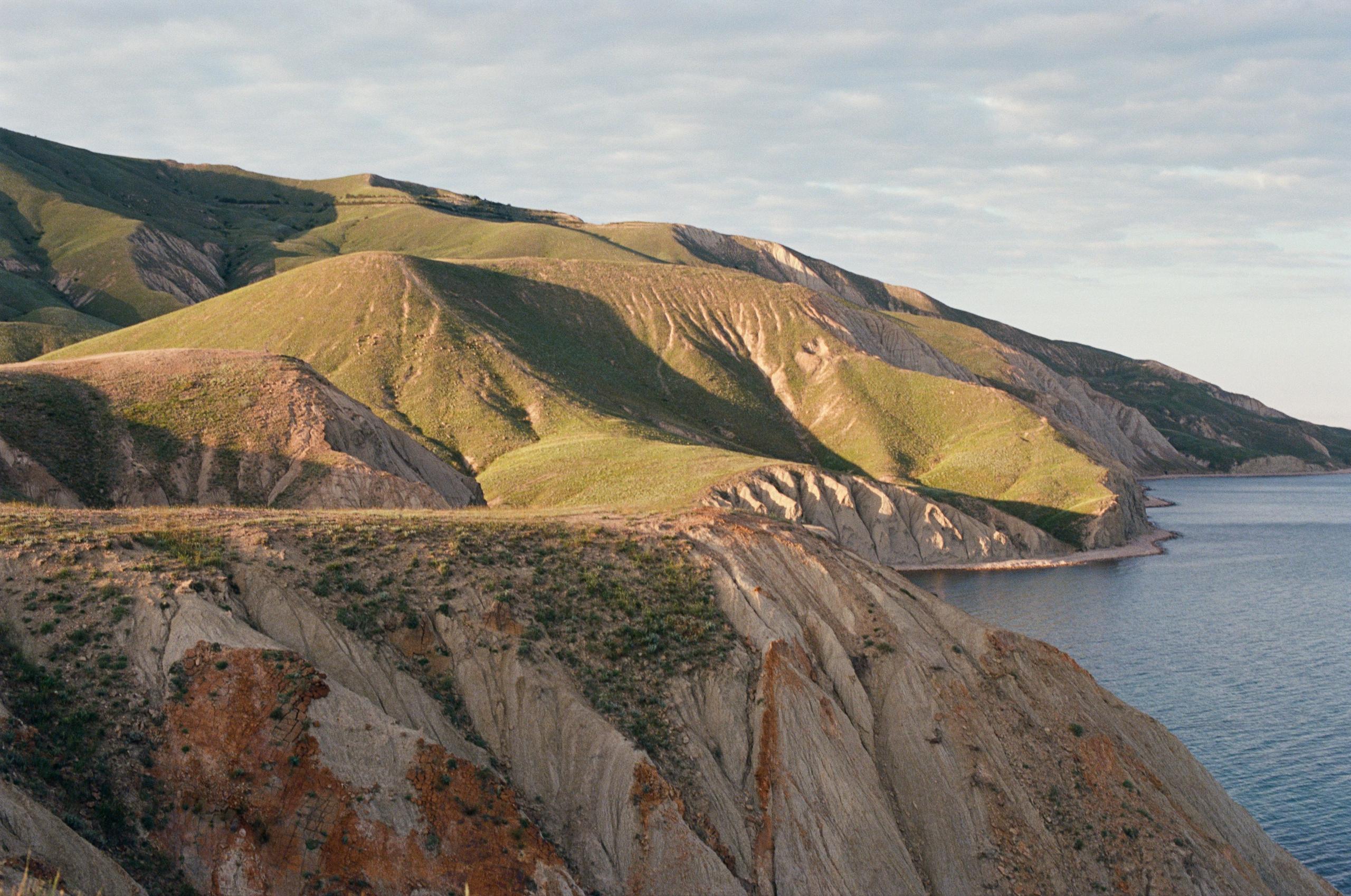 The drugs don't work // ukraine, crimea III. EVER EXPOSED