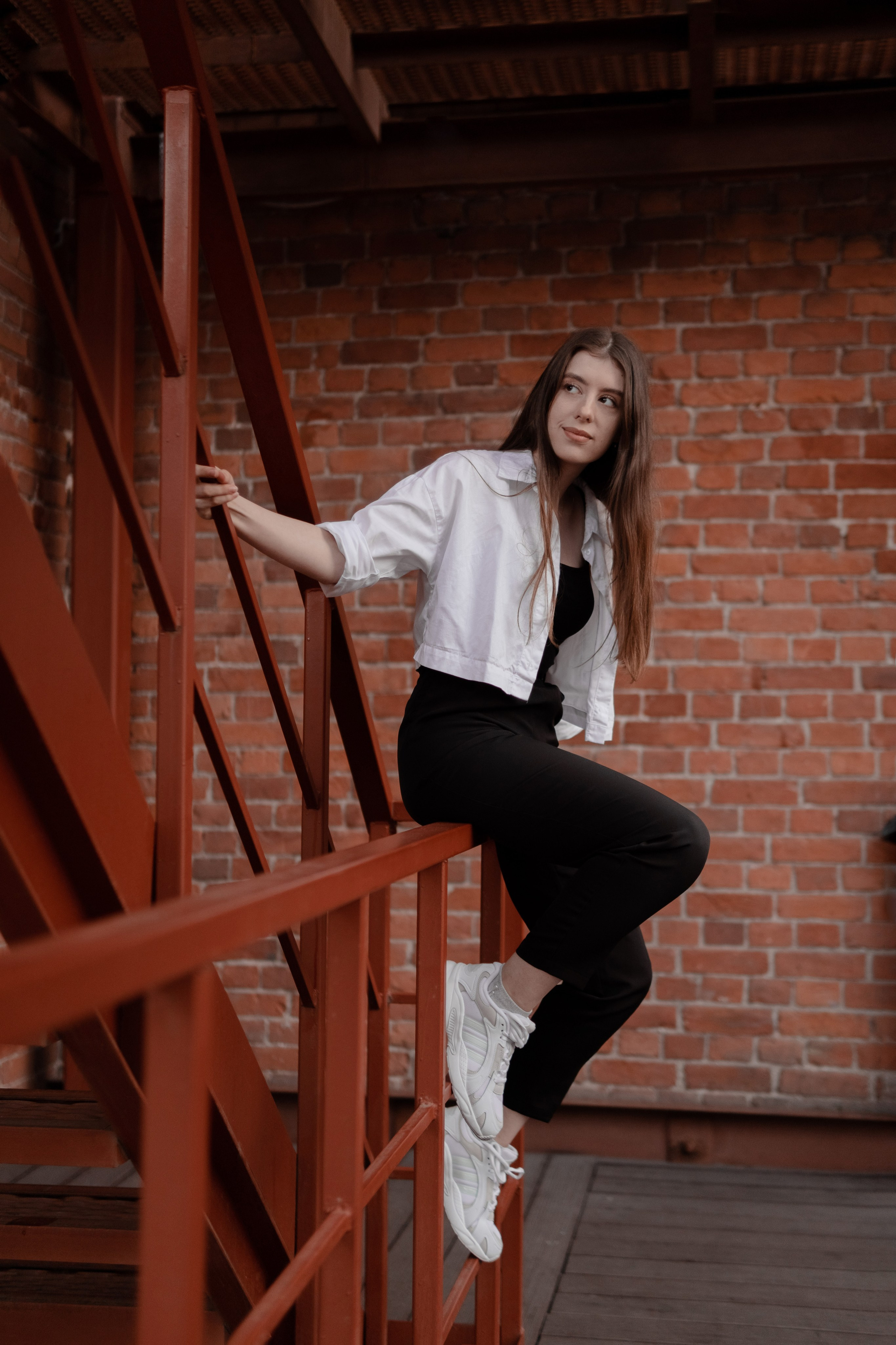 Наташа. Фотосъемки в Санкт-Петербурге и Ленинградской области