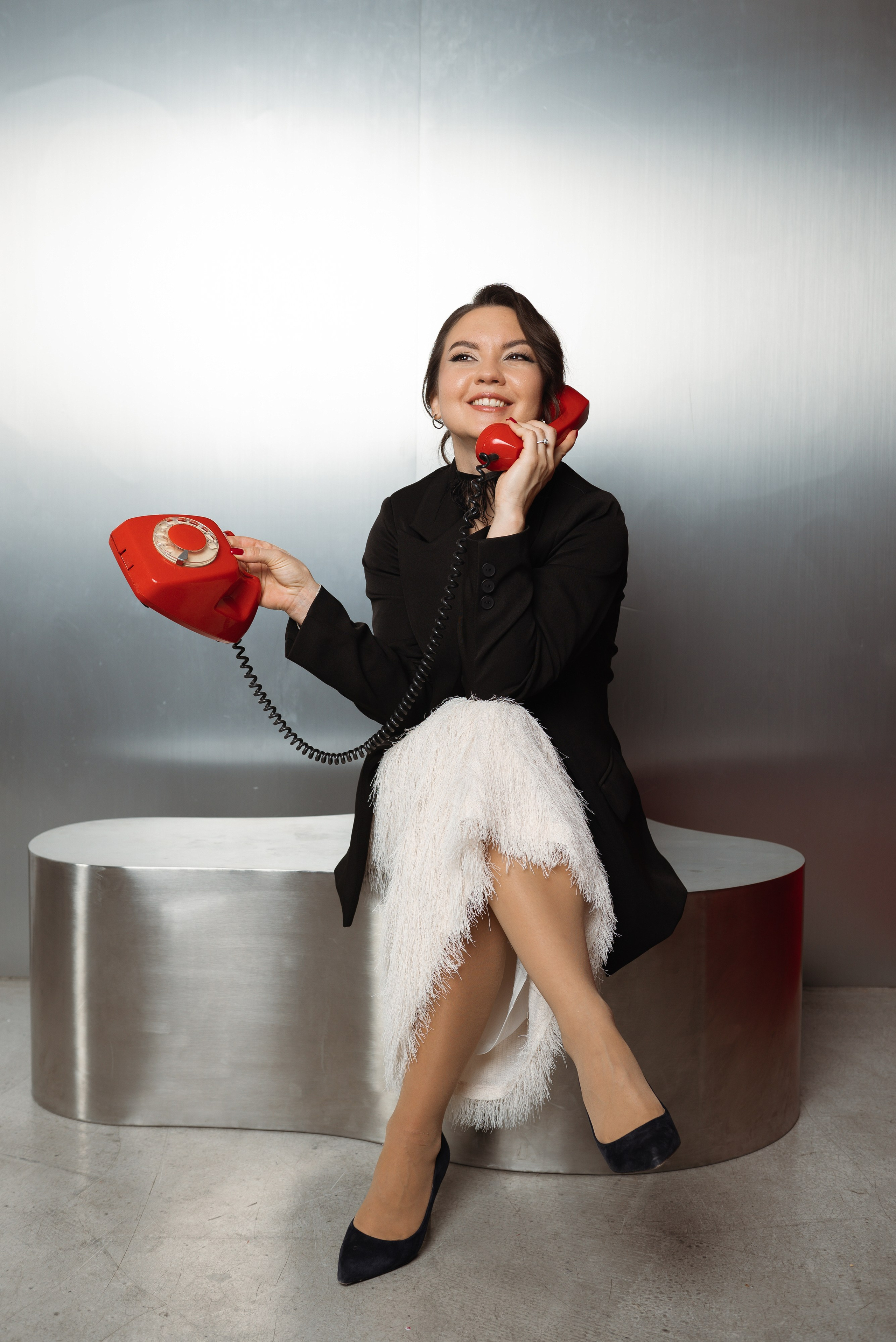 Женя (съемка для сайта и блога ведущей). Фотограф Москва Настя Профотовна. Репортажные, свадебные и контент фотосессии