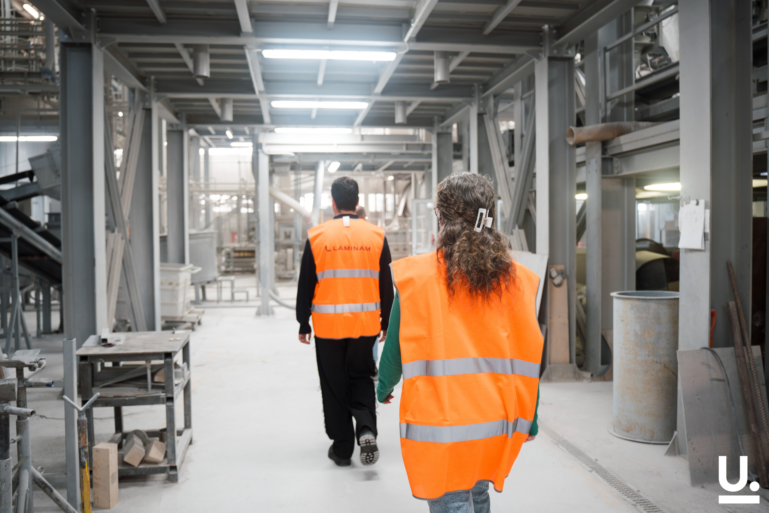 Репортажная фотосъемка экскурсий на производство. Репортажный фотограф в Москве Вадим Галанин