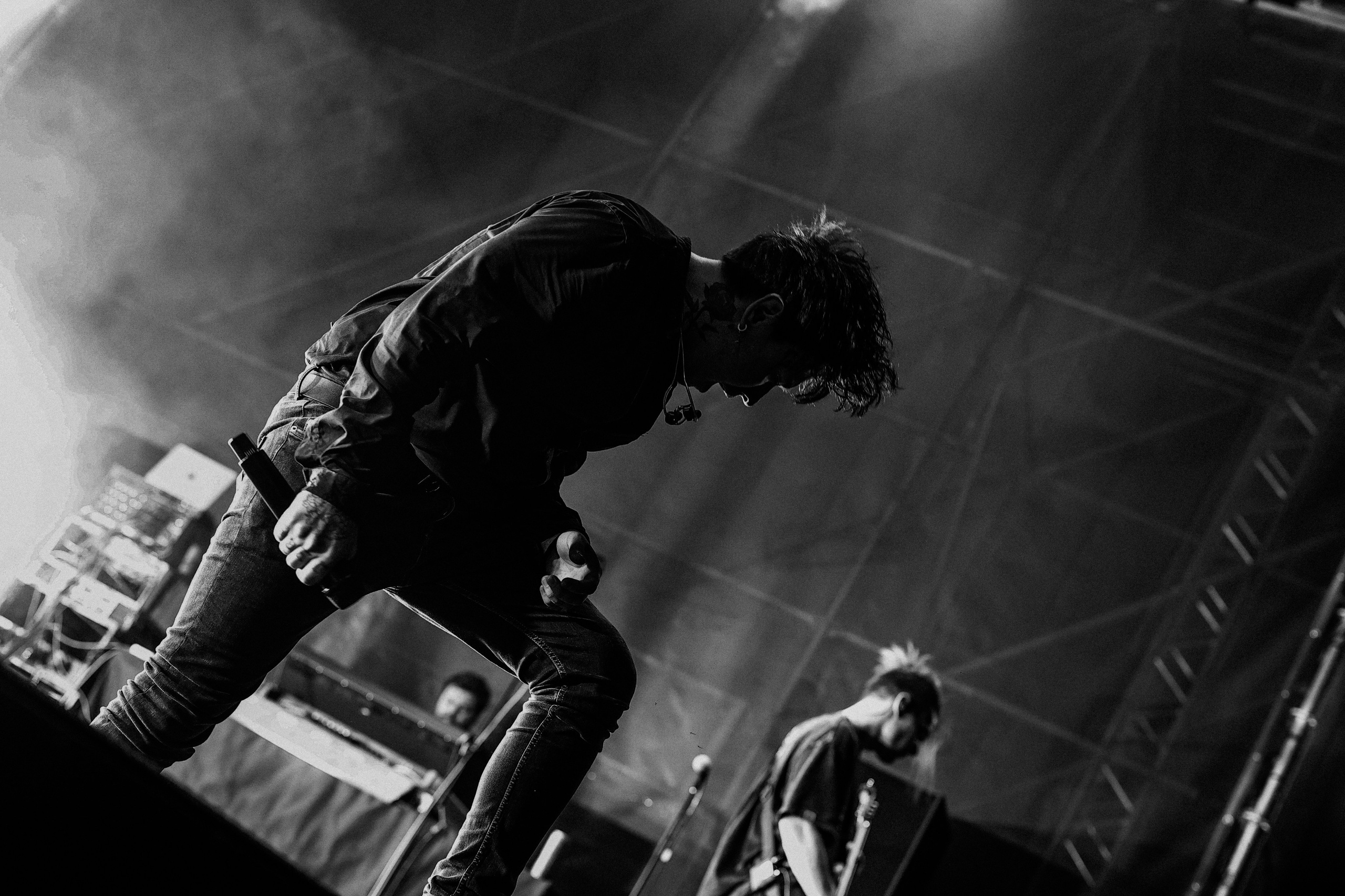 ТРИ ДНЯ ДОЖДЯ @ATMOSPHERE MOSCOW