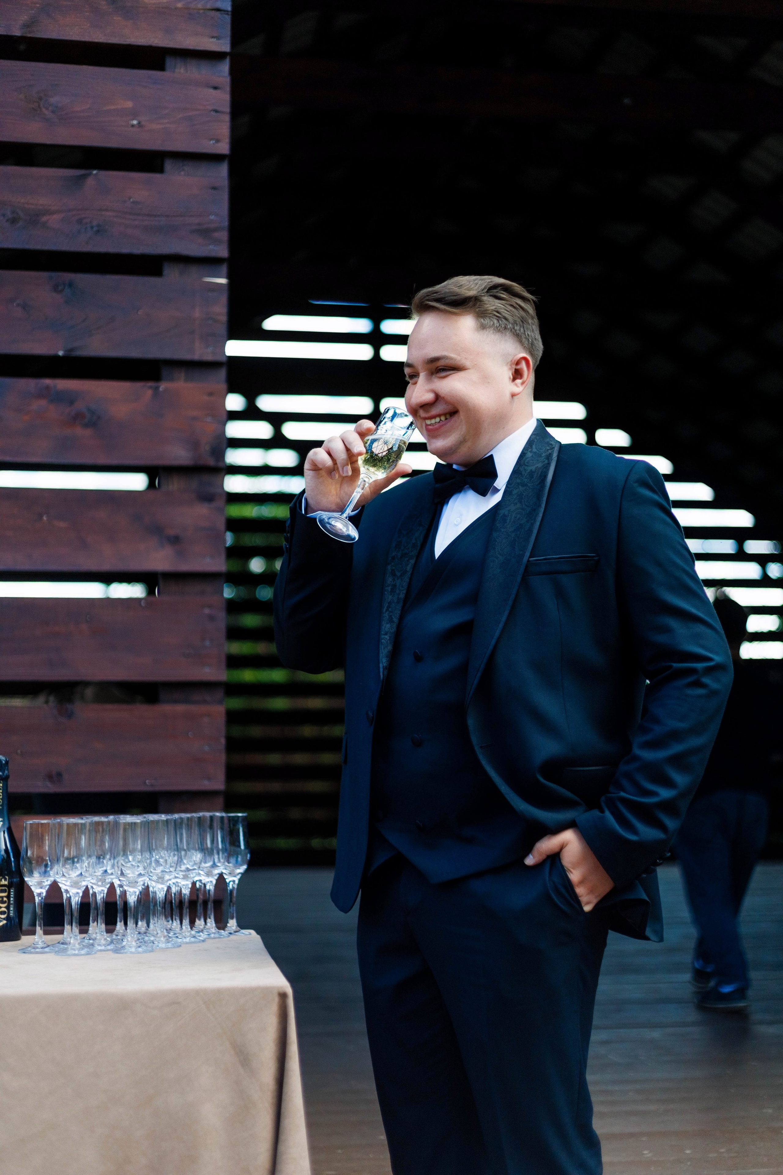 Сергей и Елена. Свадебный и портретный фотограф в Санкт-Петербурге Анатолий Рыбенков